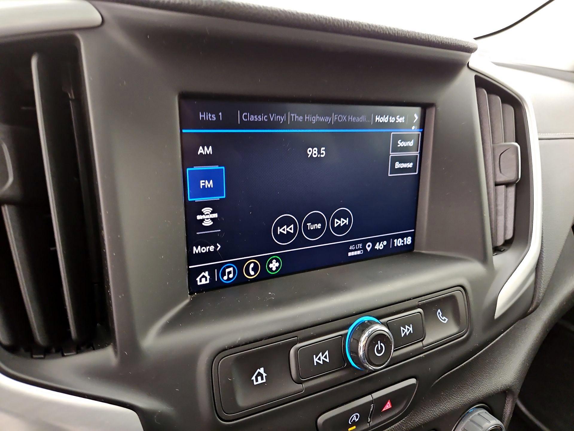 Thumbnail: 2024 GMC Terrain - 15