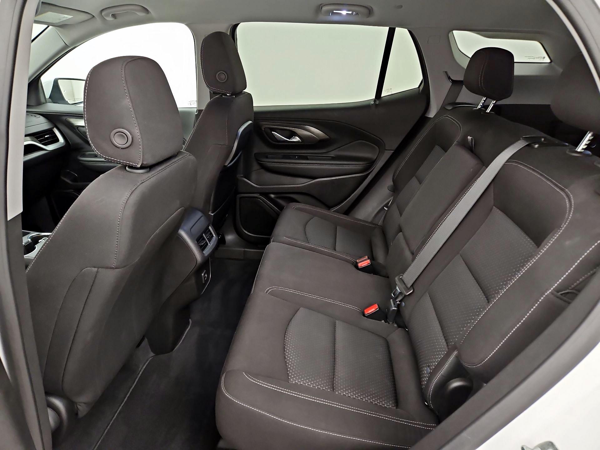 Thumbnail: 2024 GMC Terrain - 19