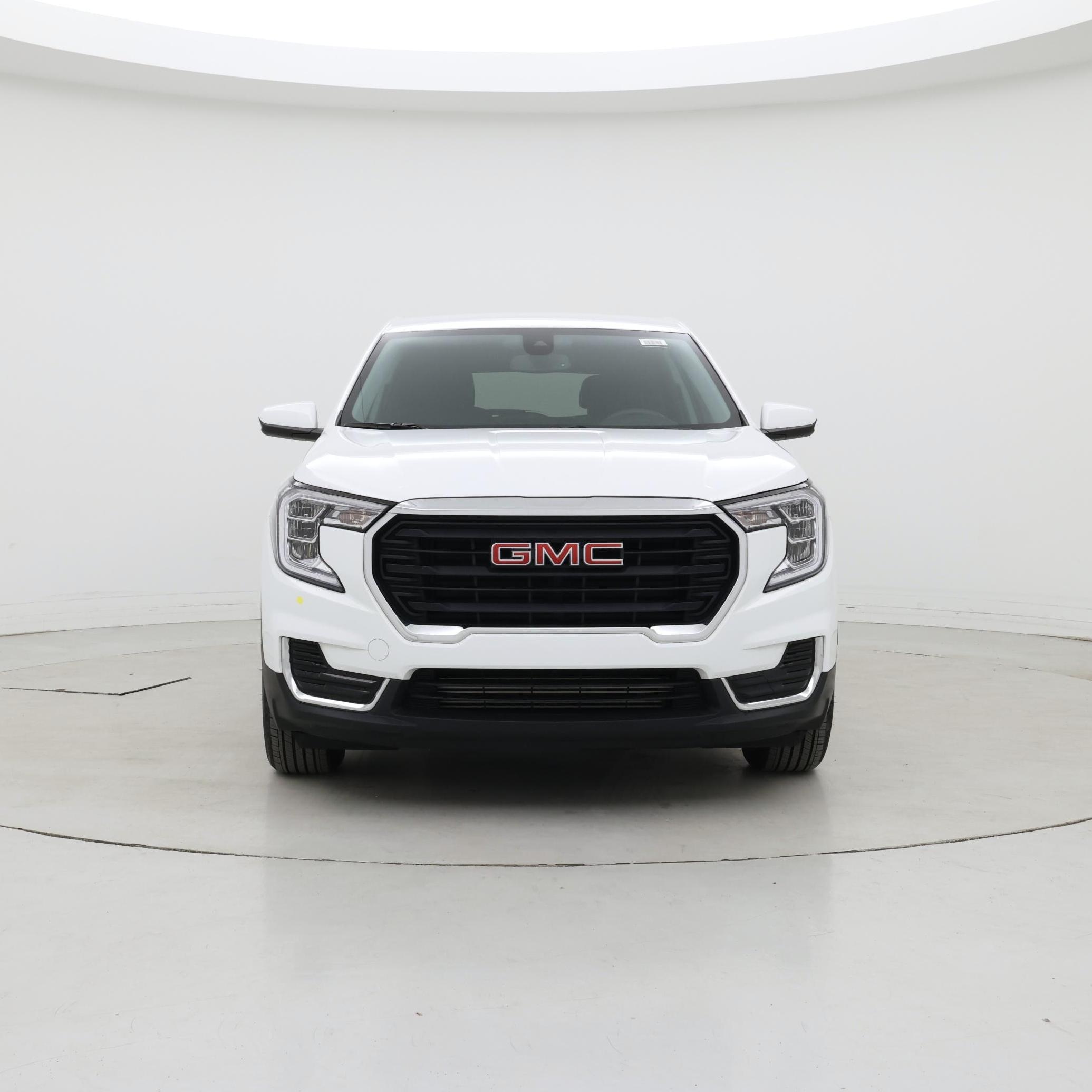 Thumbnail: 2024 GMC Terrain - 5