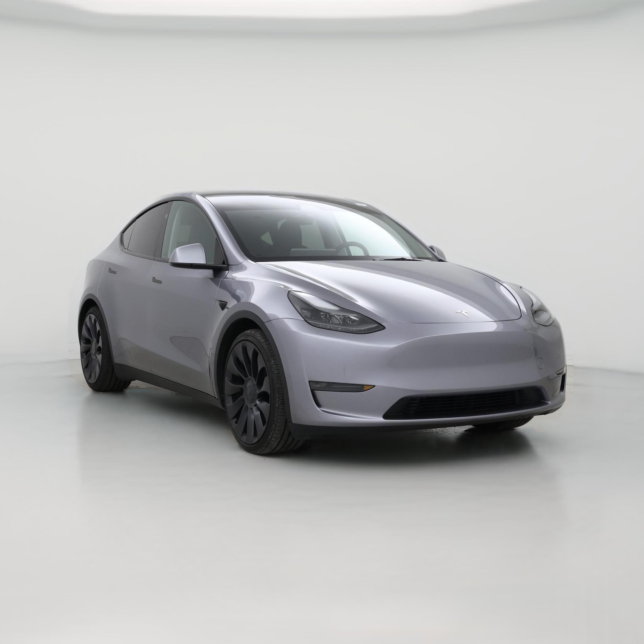 Thumbnail: 2024 Tesla Model Y - 1