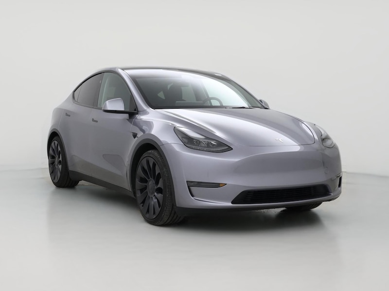 2024 Tesla Model Y Performance -
                  Cleveland, OH