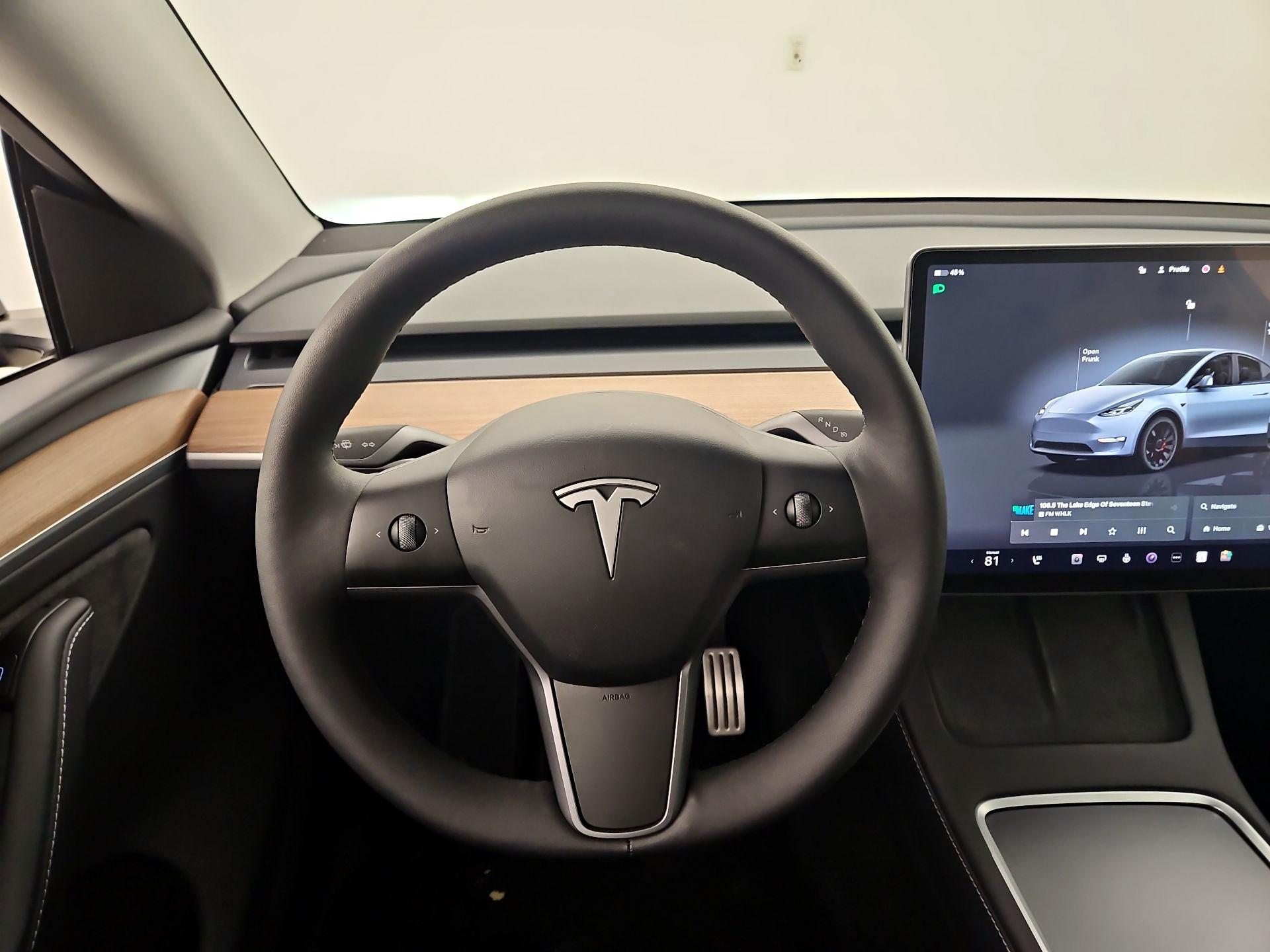 Thumbnail: 2024 Tesla Model Y - 10