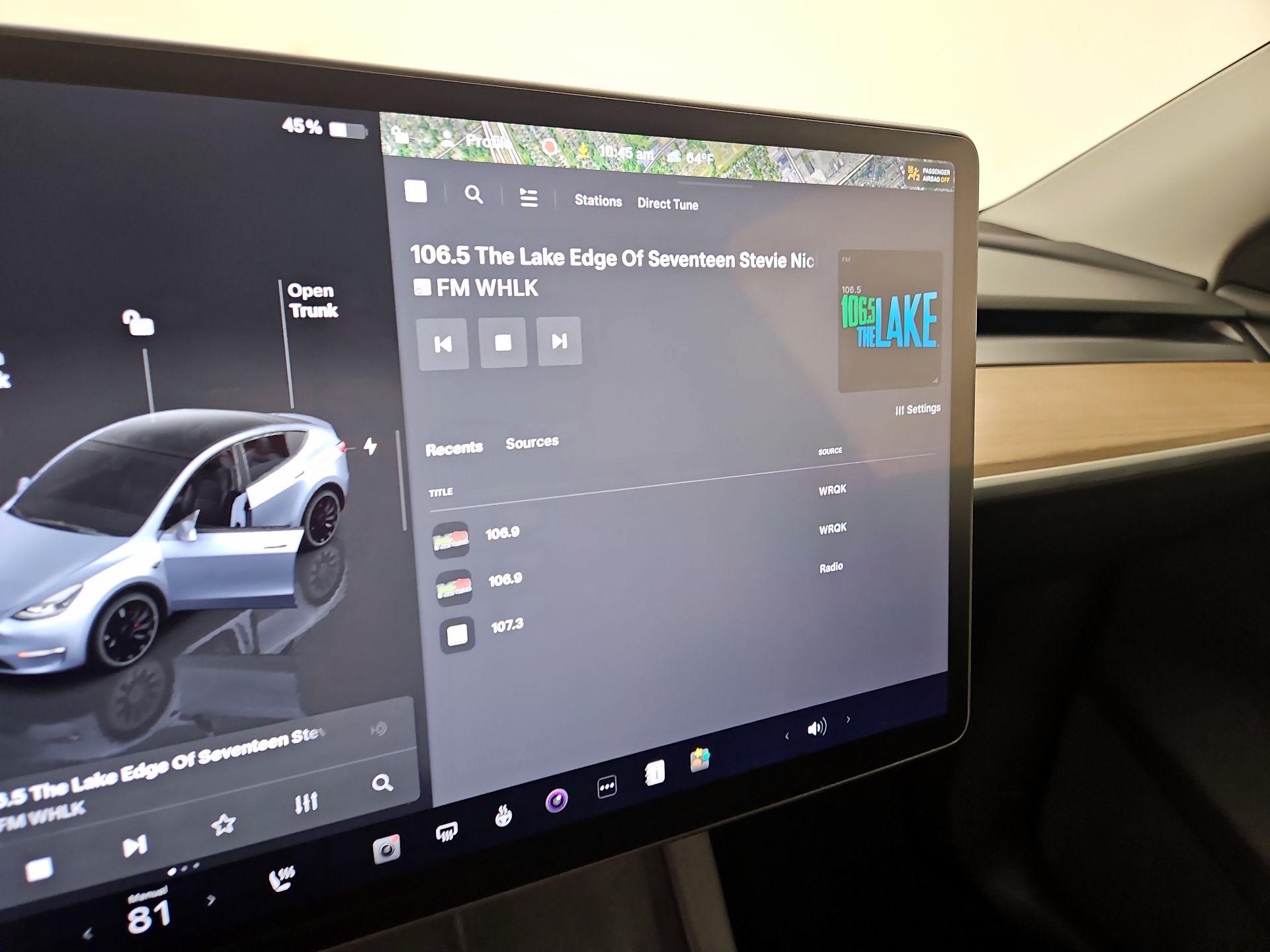 Thumbnail: 2024 Tesla Model Y - 15