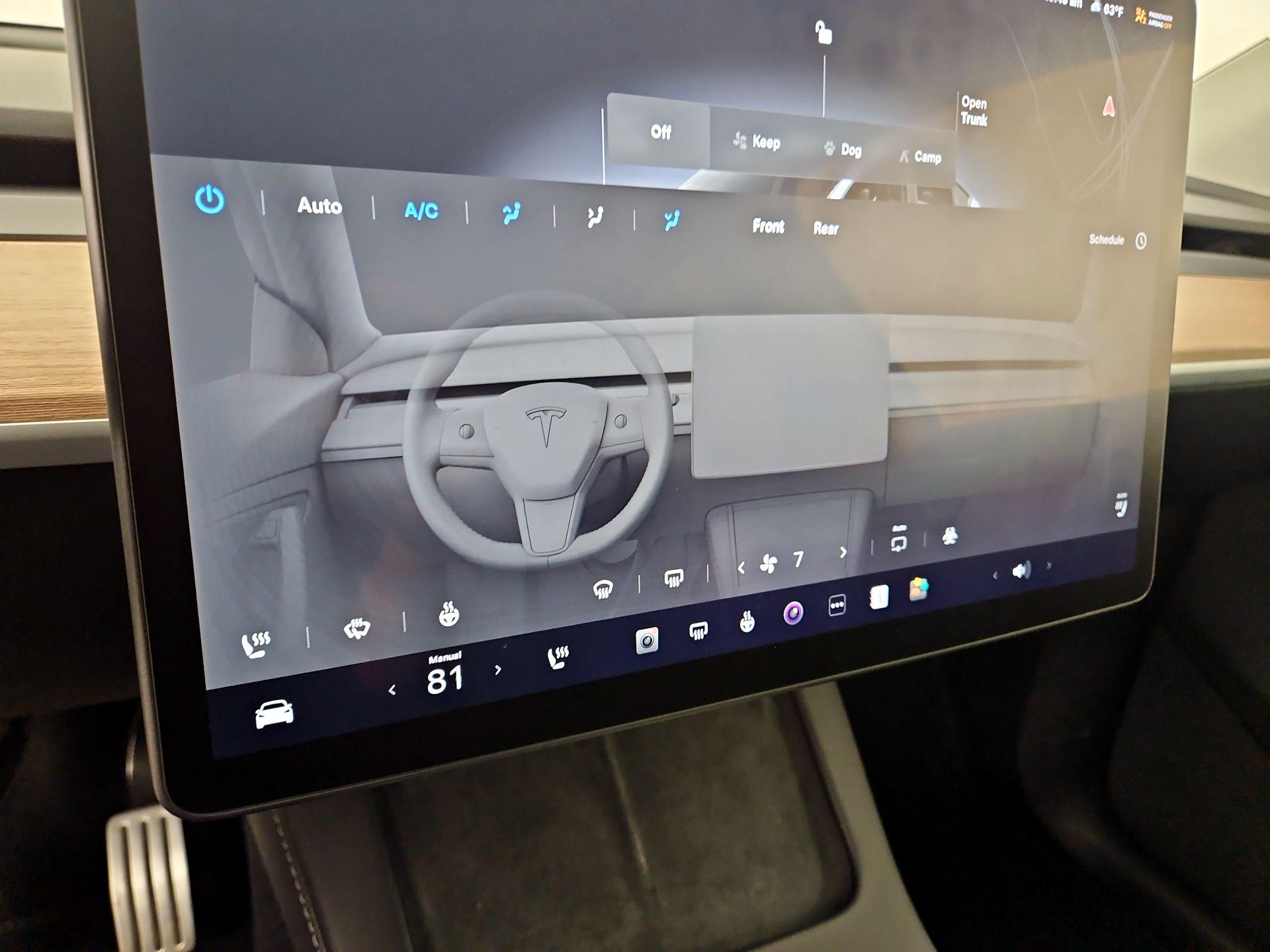 Thumbnail: 2024 Tesla Model Y - 16