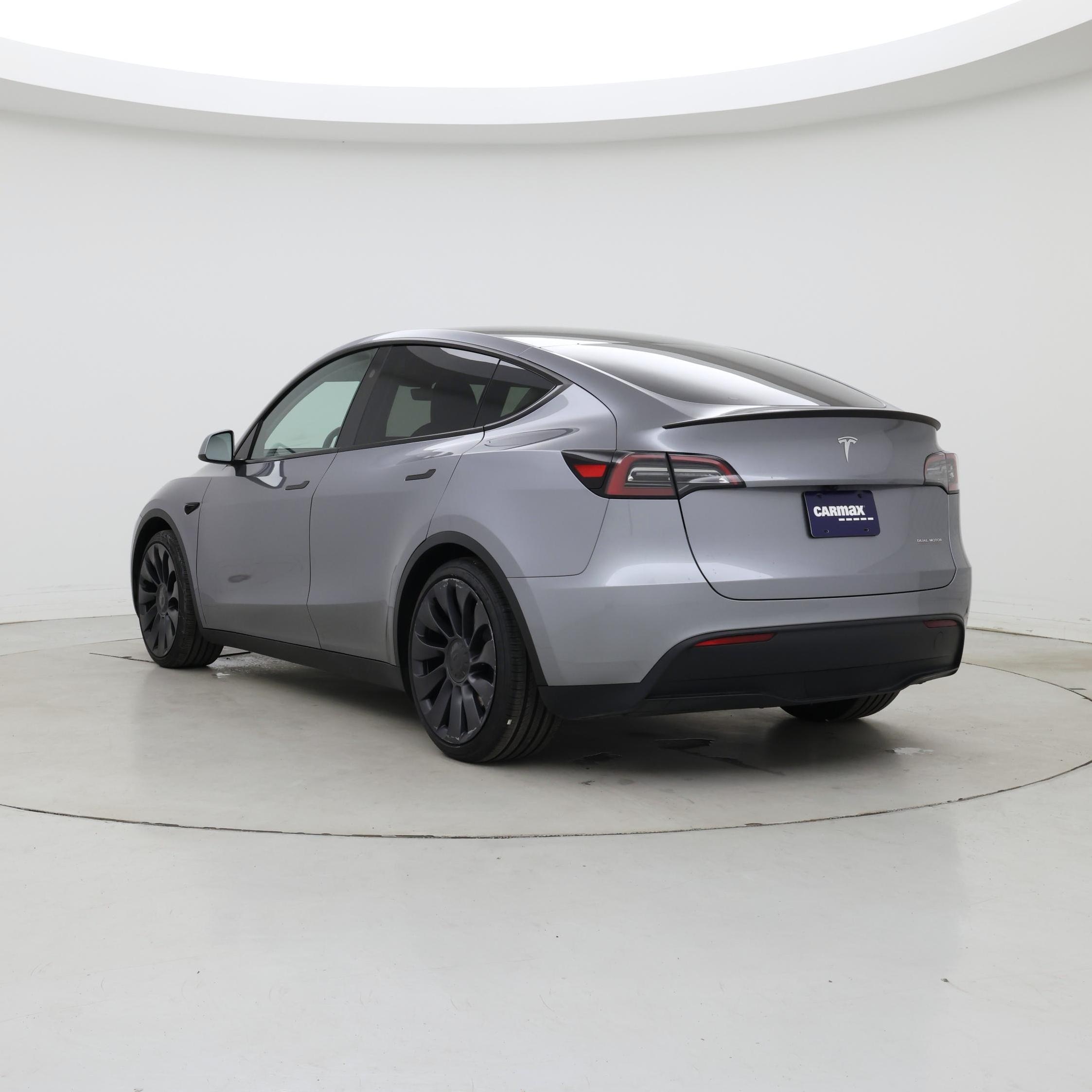 Thumbnail: 2024 Tesla Model Y - 2