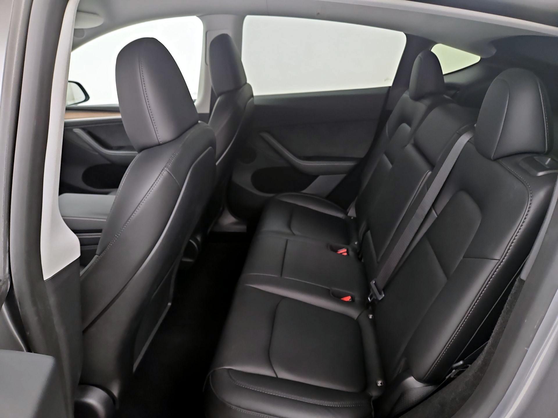 Thumbnail: 2024 Tesla Model Y - 19