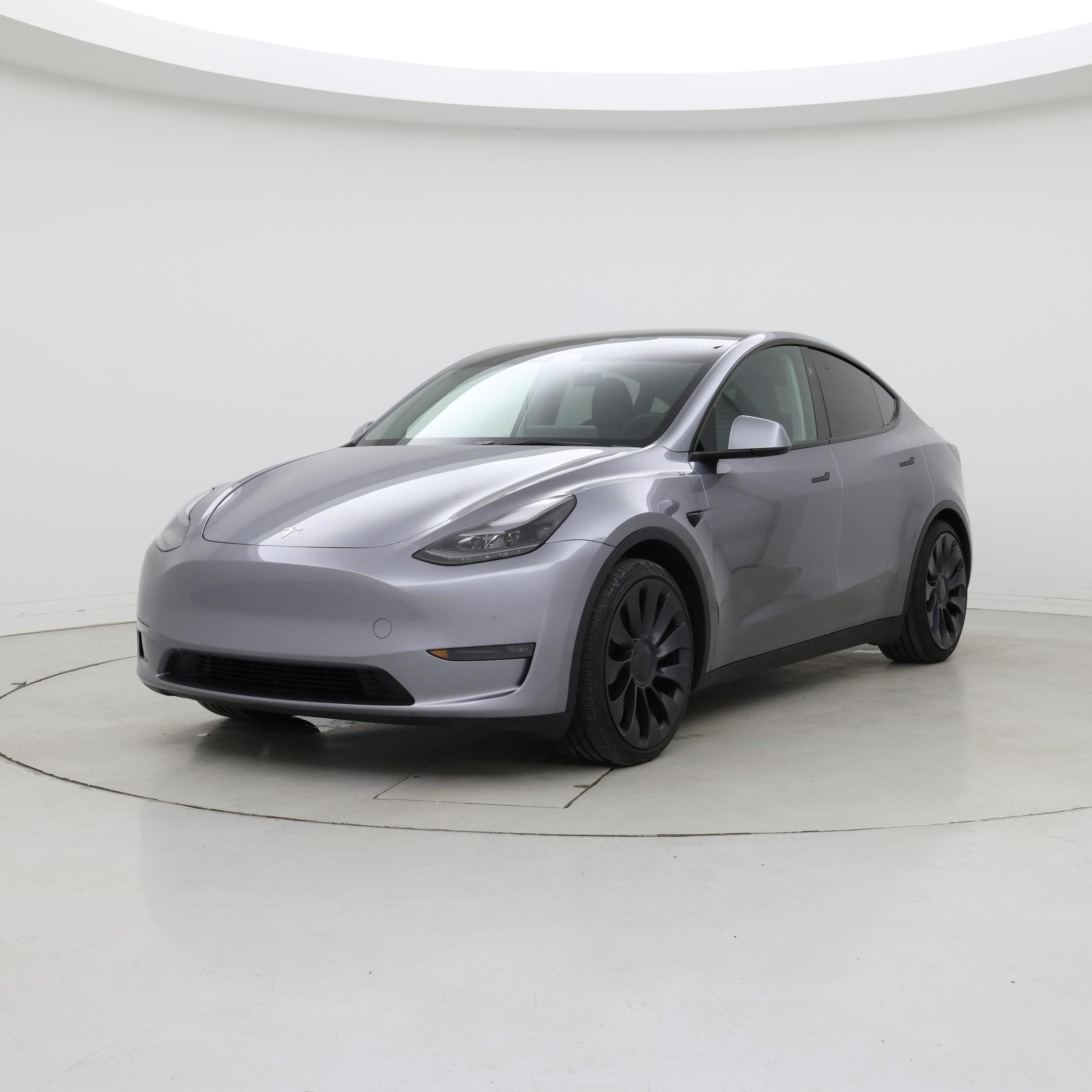 Thumbnail: 2024 Tesla Model Y - 4