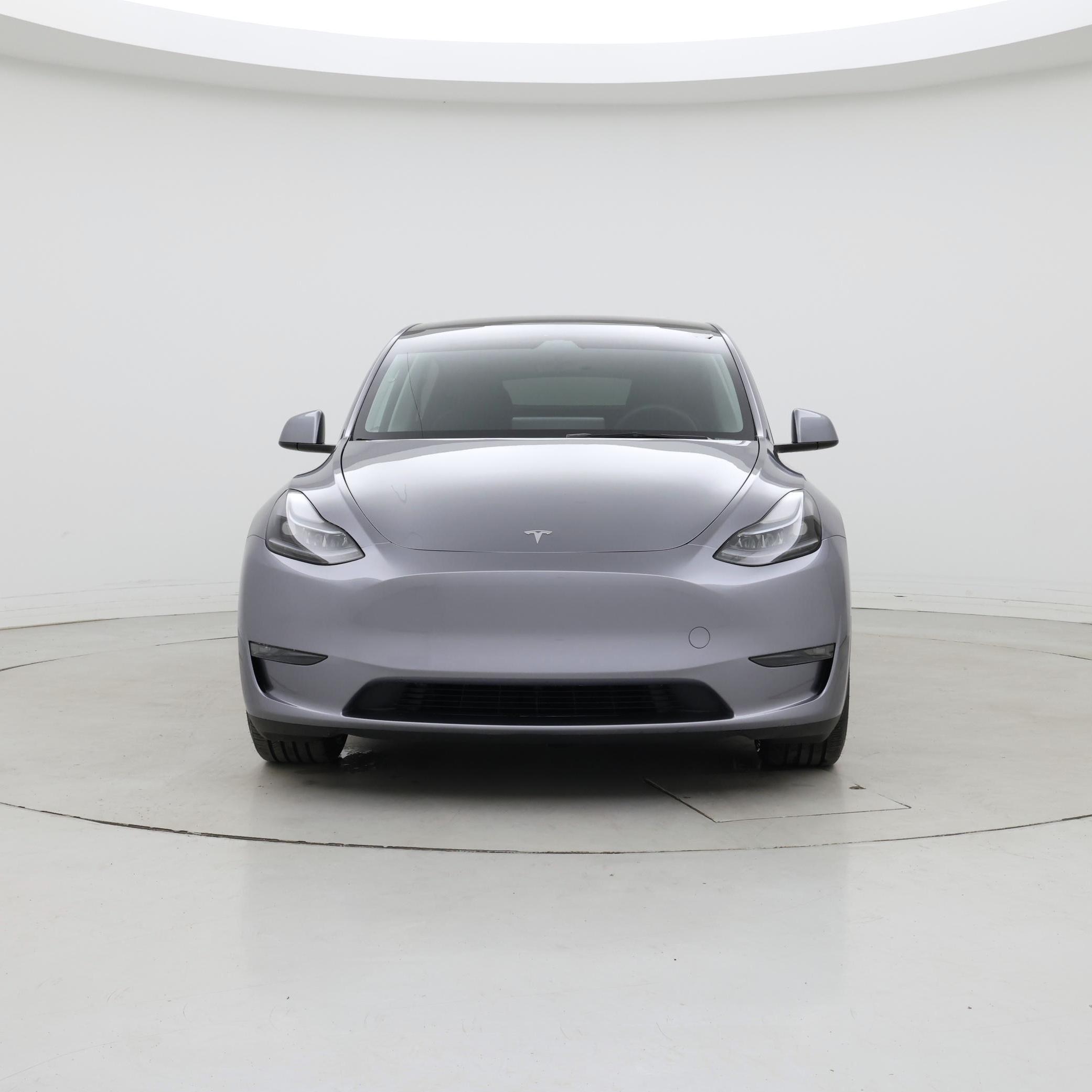 Thumbnail: 2024 Tesla Model Y - 5