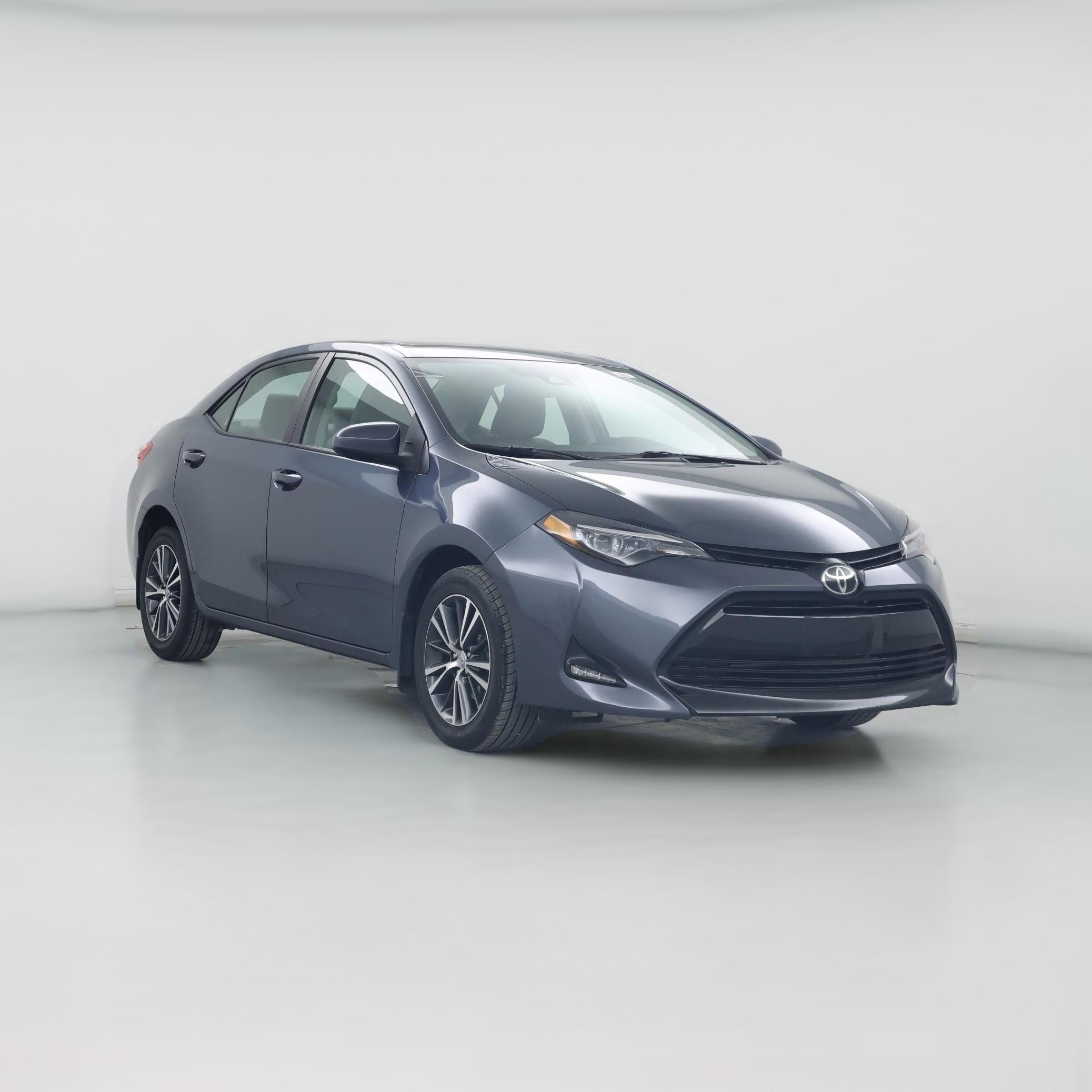 Thumbnail: 2019 Toyota Corolla - 1