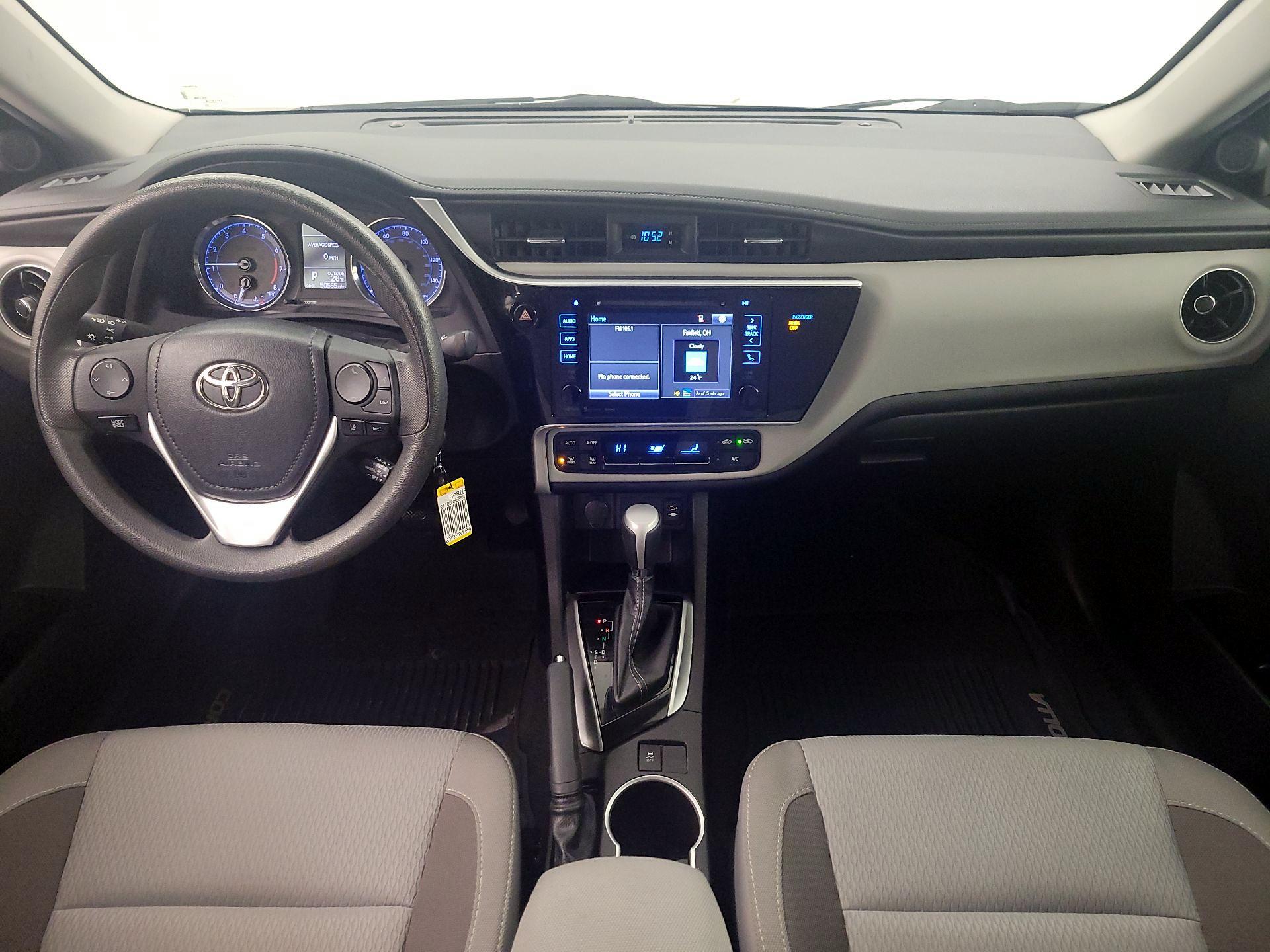 Thumbnail: 2019 Toyota Corolla - 9