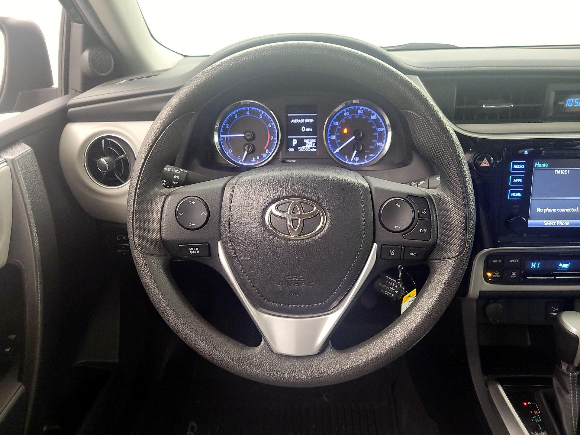 Thumbnail: 2019 Toyota Corolla - 10