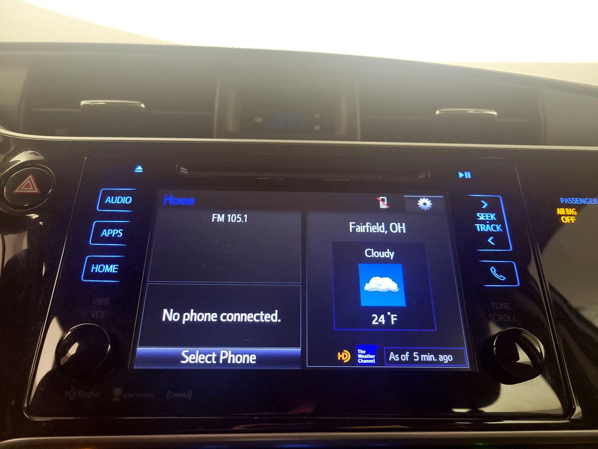 Thumbnail: 2019 Toyota Corolla - 15