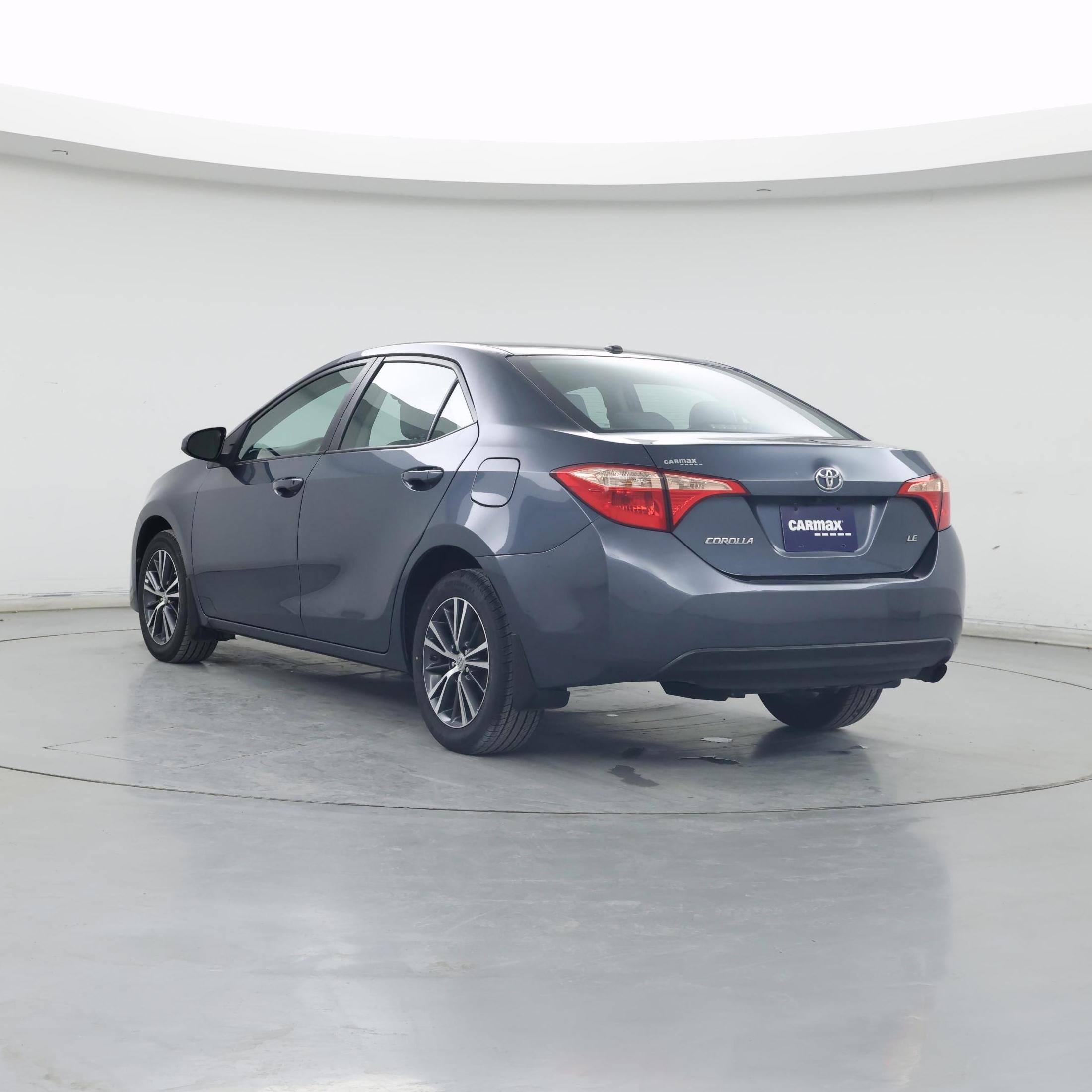 Thumbnail: 2019 Toyota Corolla - 2