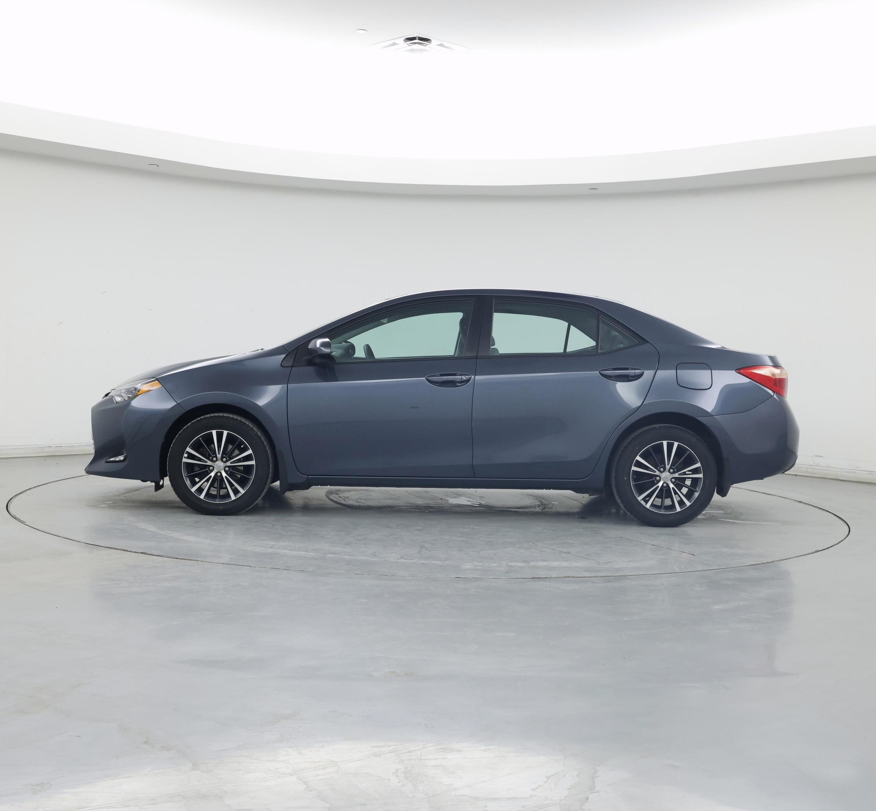 Thumbnail: 2019 Toyota Corolla - 3