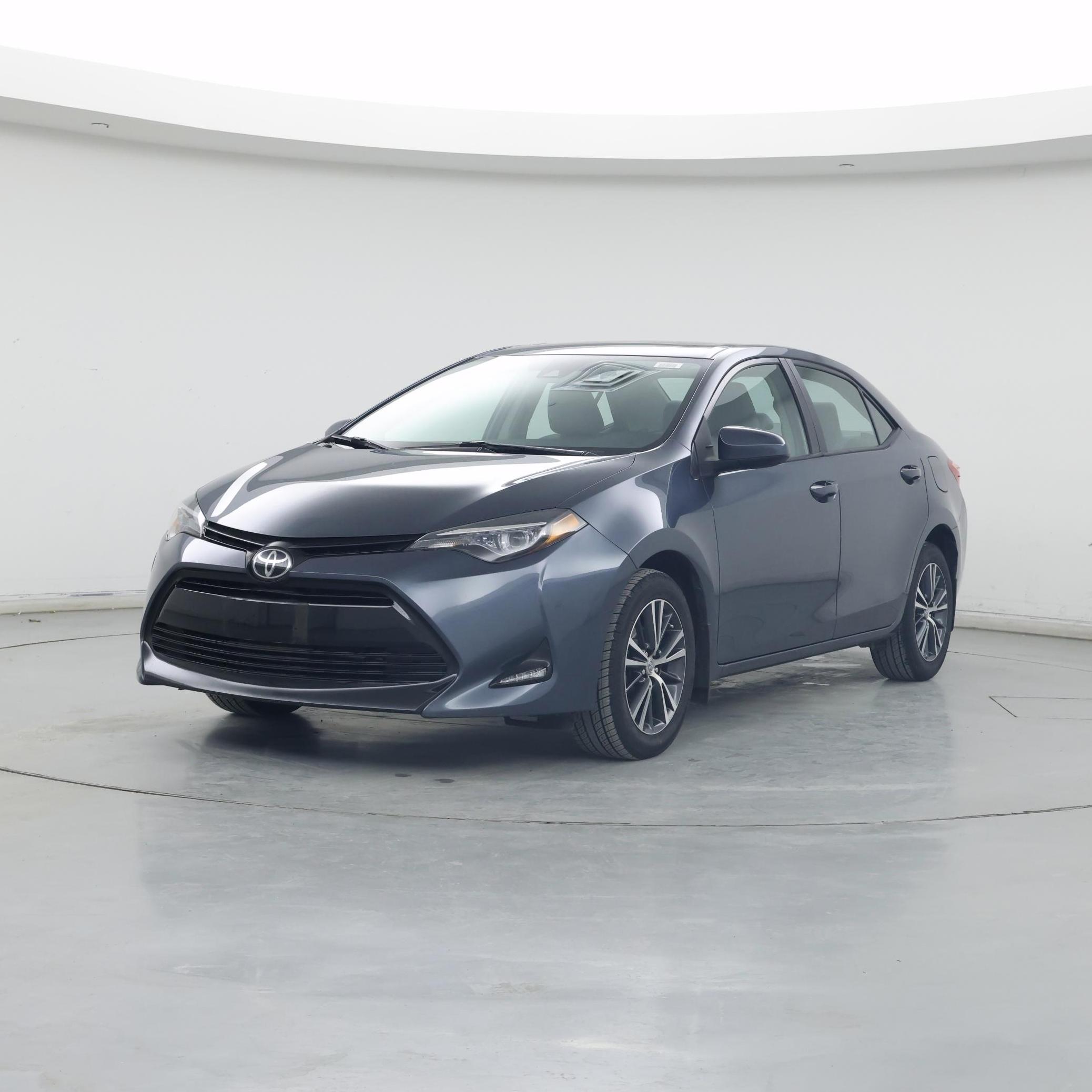 Thumbnail: 2019 Toyota Corolla - 4