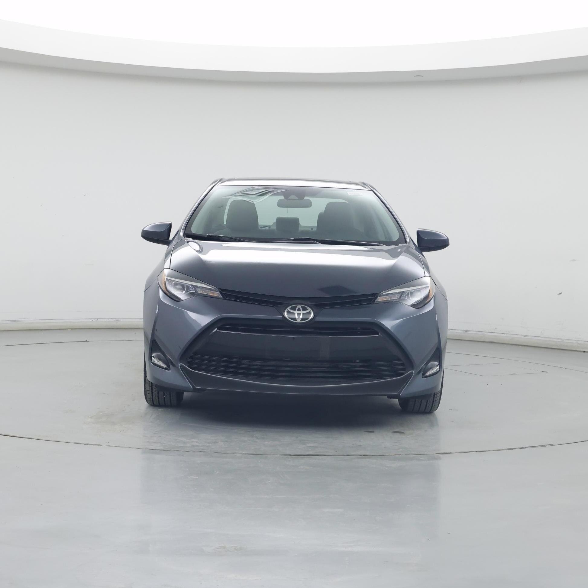 Thumbnail: 2019 Toyota Corolla - 5