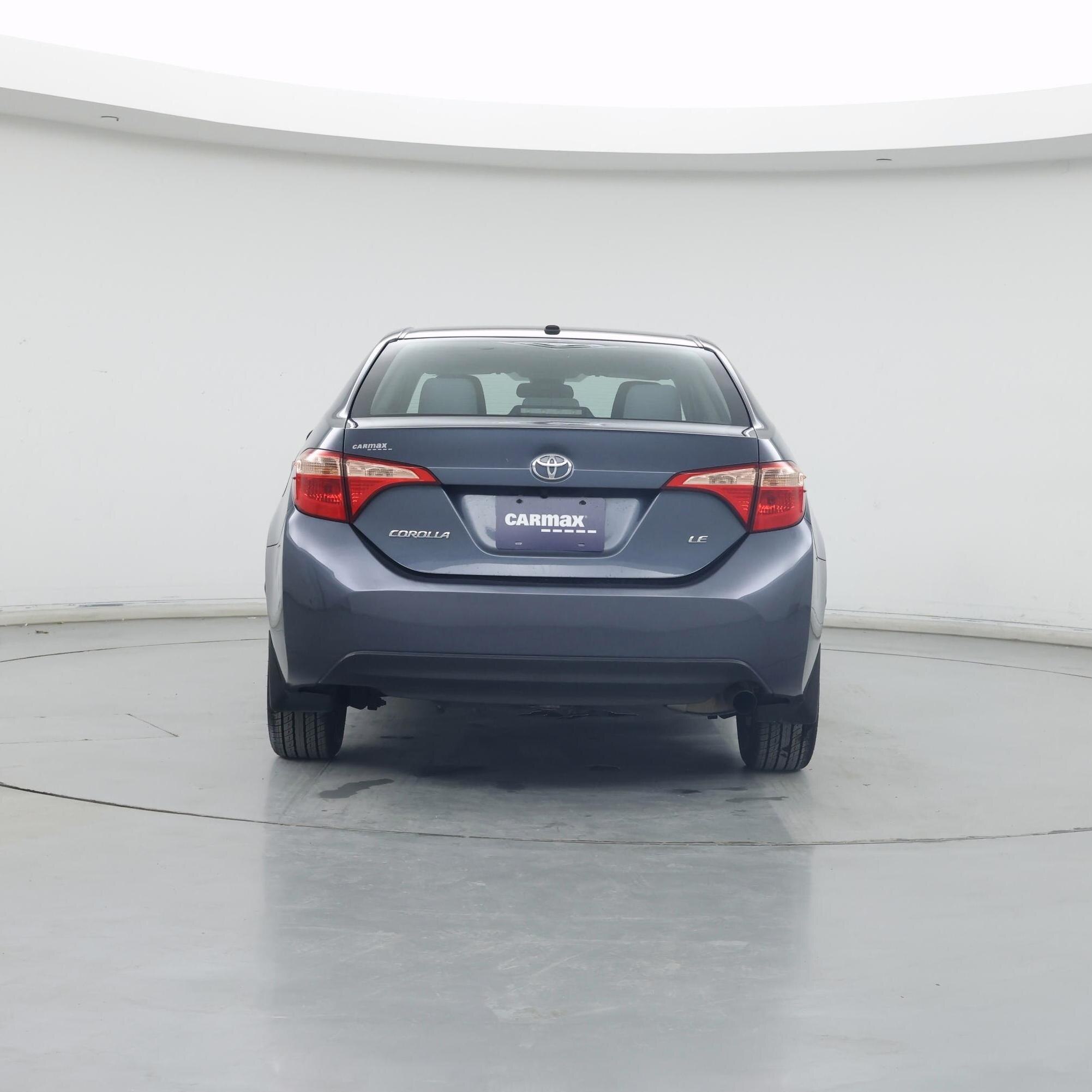 Thumbnail: 2019 Toyota Corolla - 6