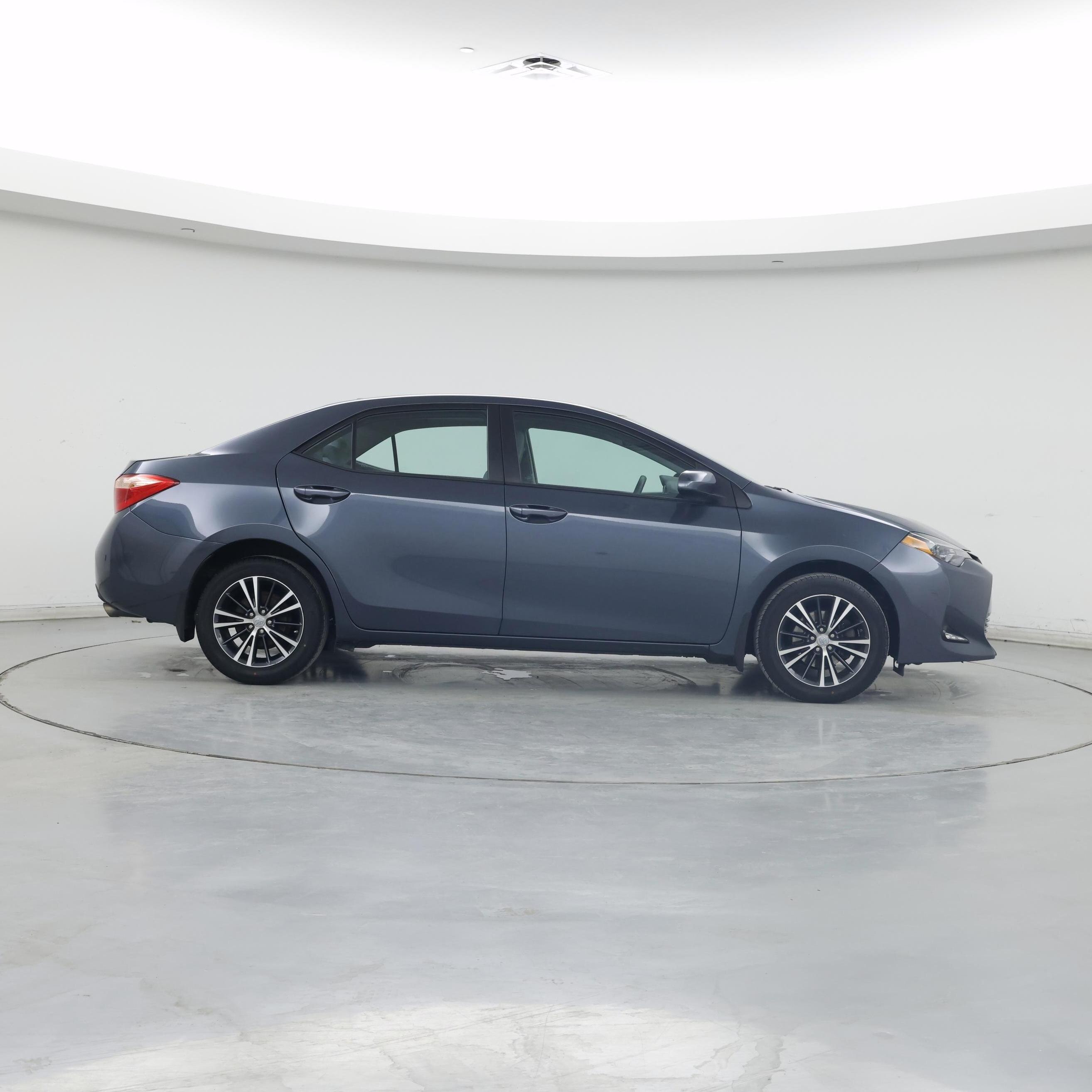 Thumbnail: 2019 Toyota Corolla - 7
