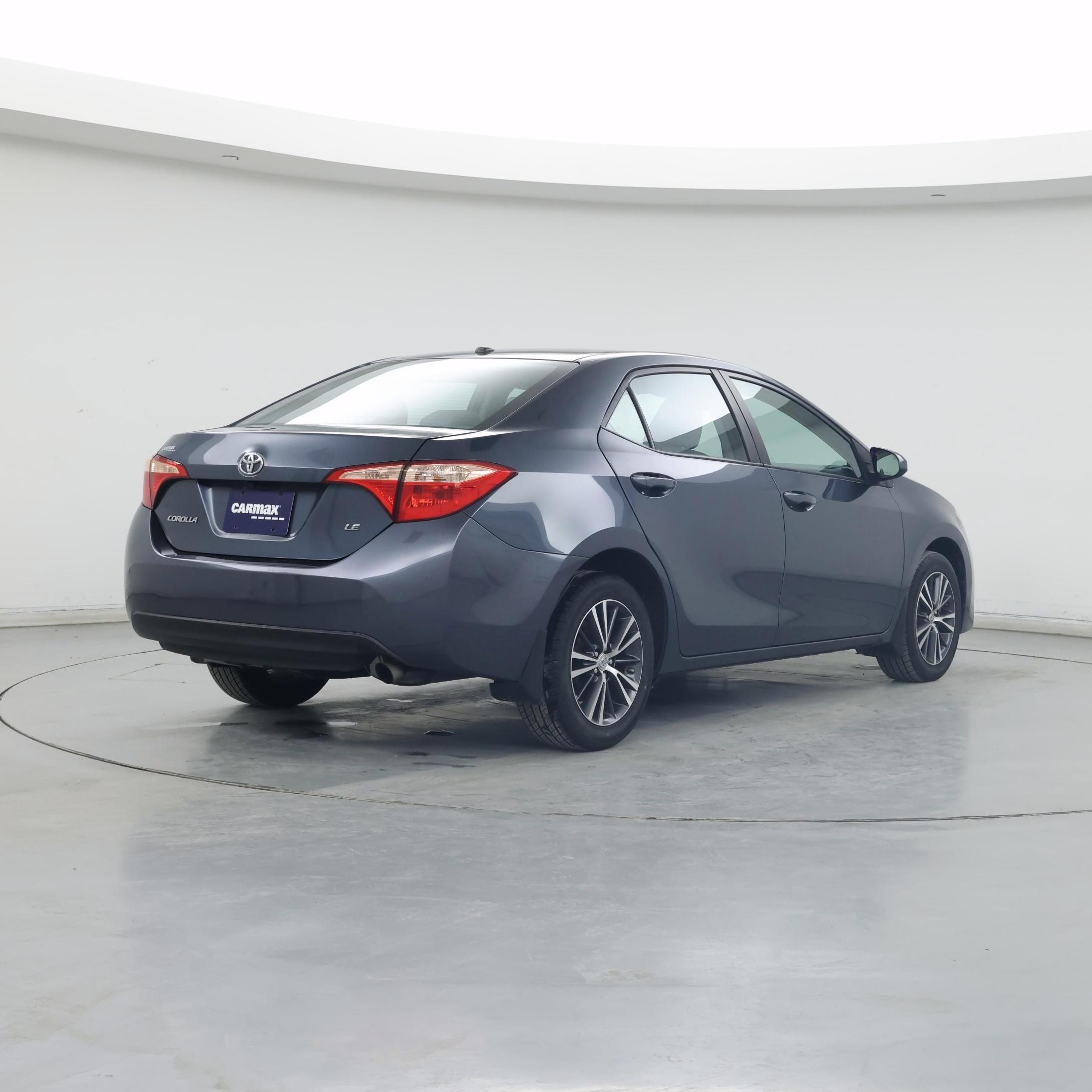 Thumbnail: 2019 Toyota Corolla - 8
