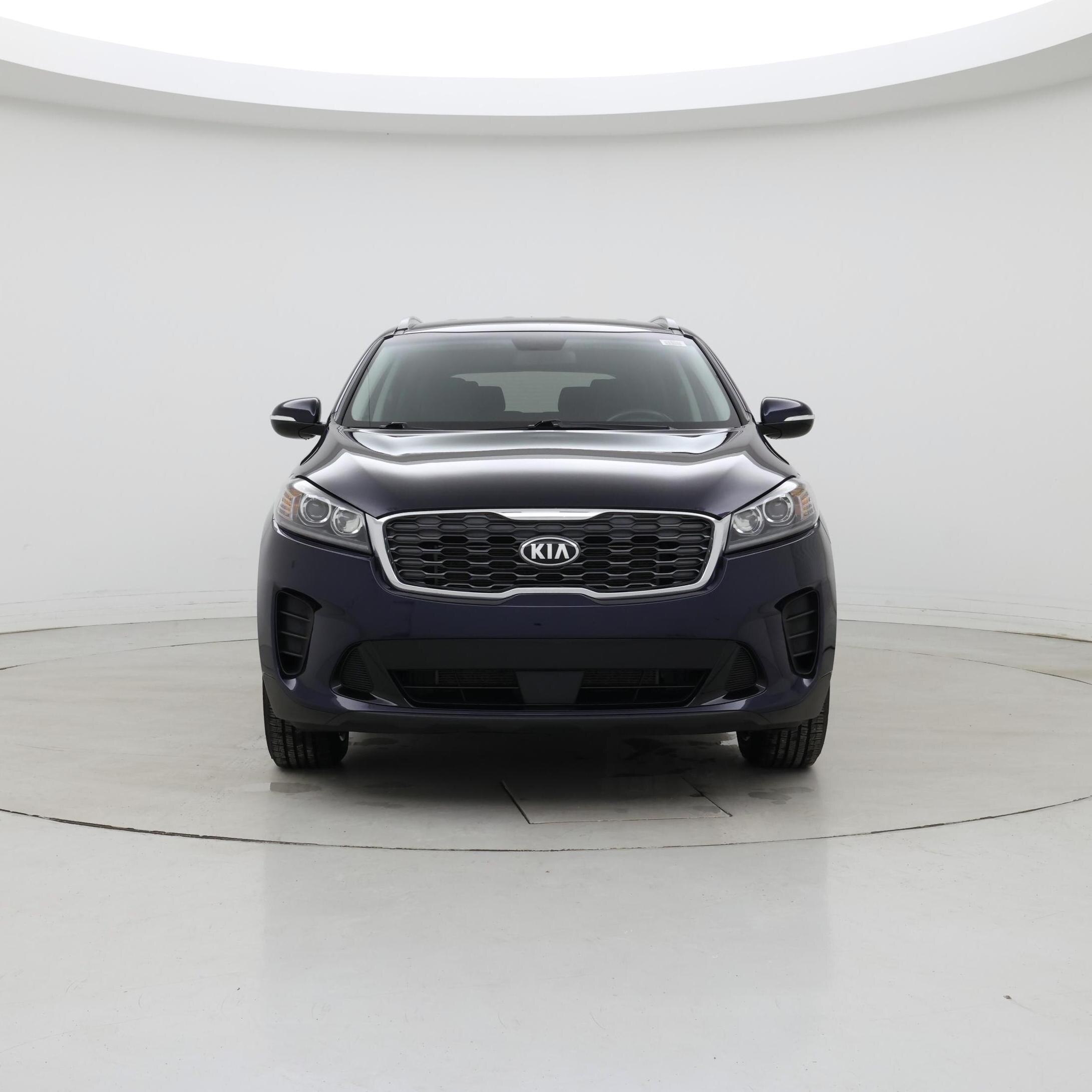Thumbnail: 2020 Kia Sorento - 5