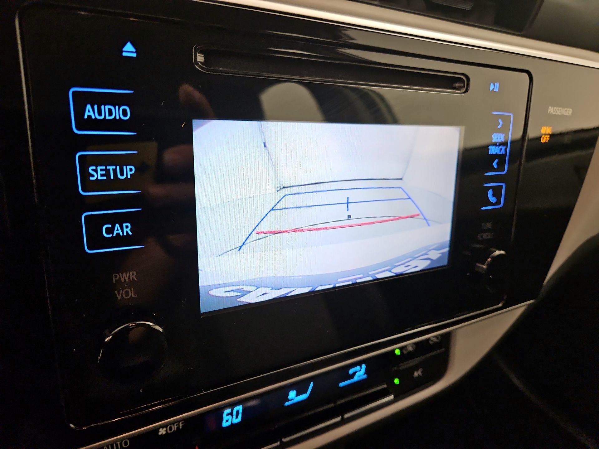 Thumbnail: 2017 Toyota Corolla - 14