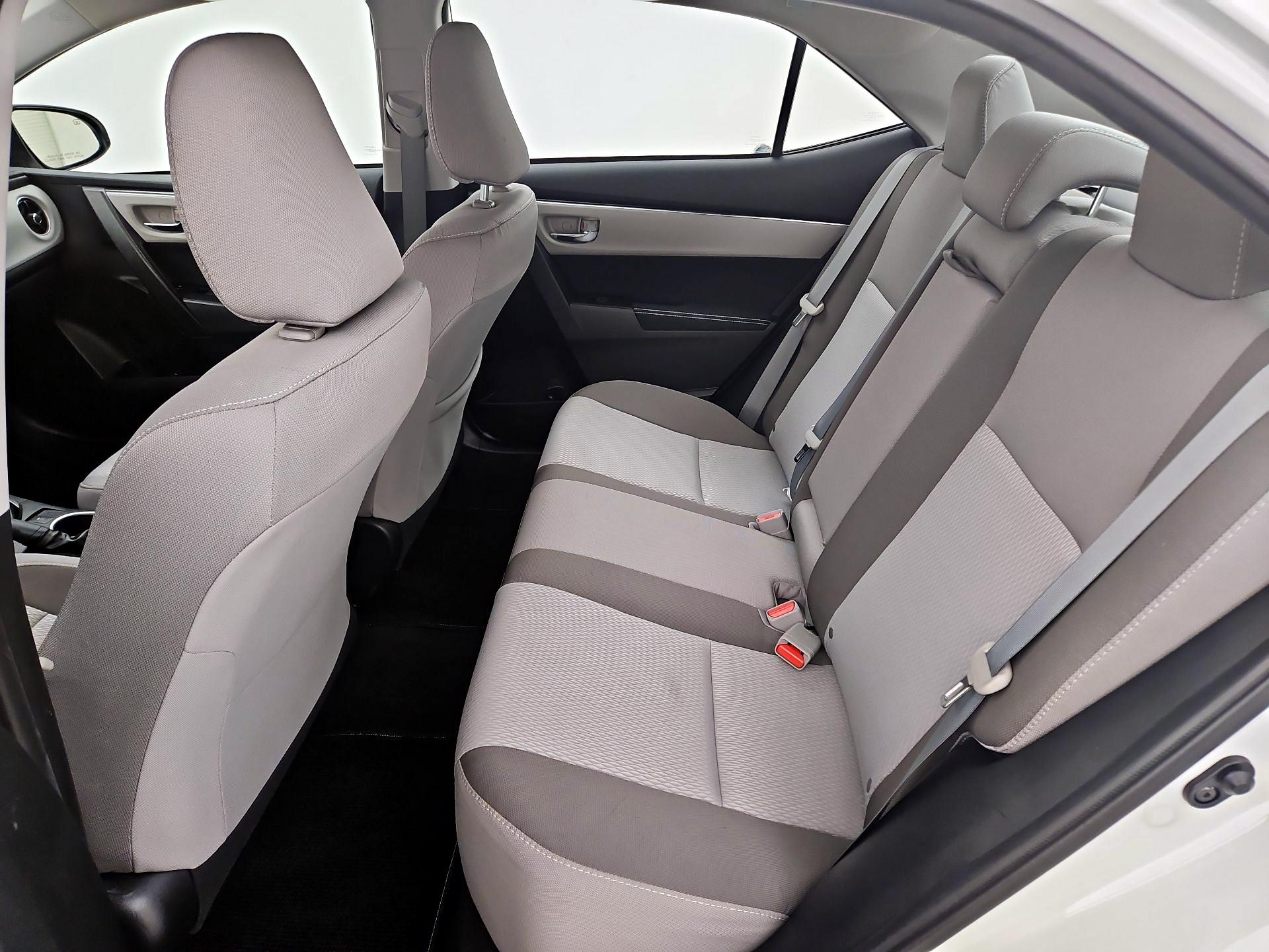 Thumbnail: 2017 Toyota Corolla - 19