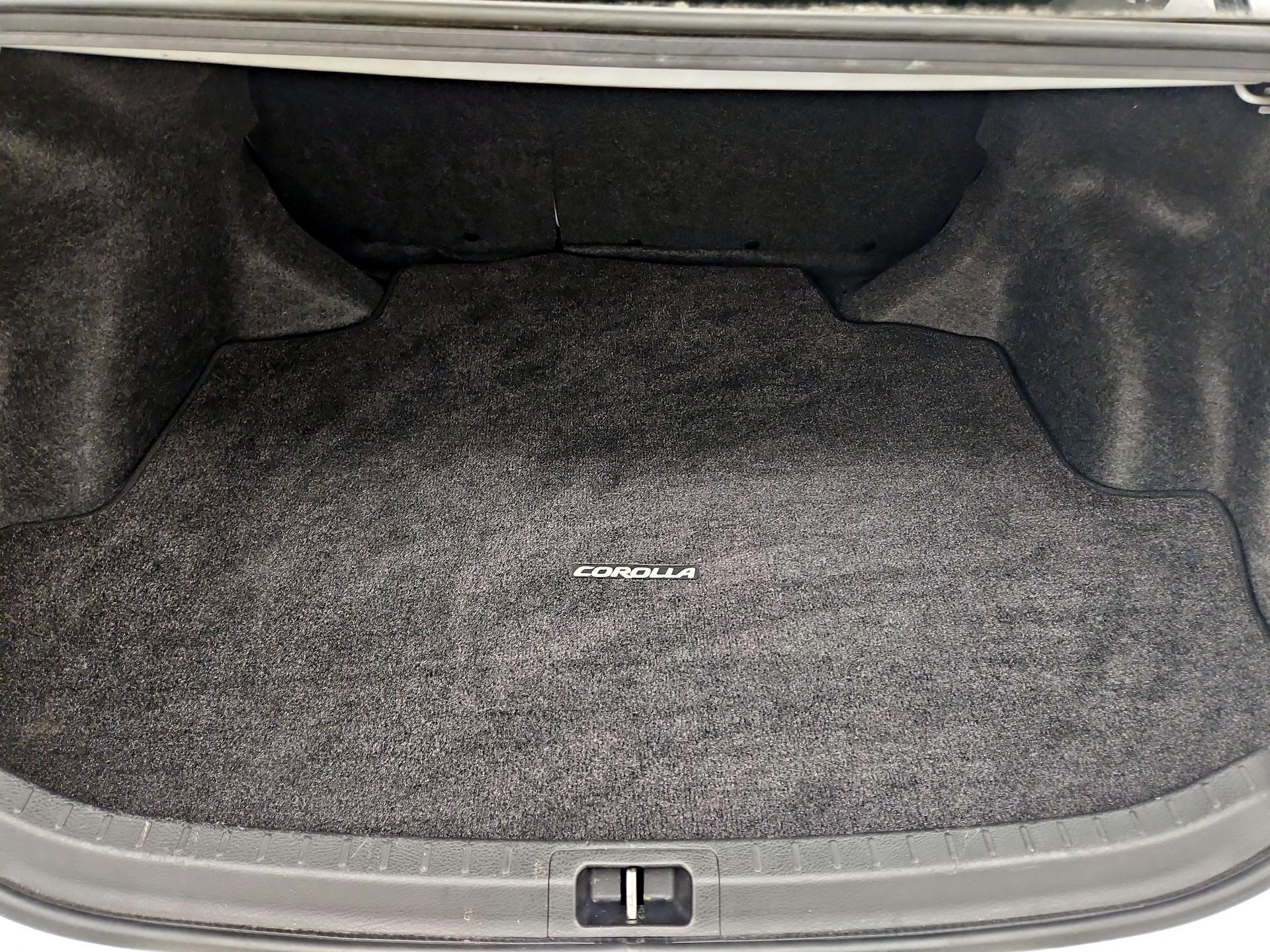 Thumbnail: 2017 Toyota Corolla - 20