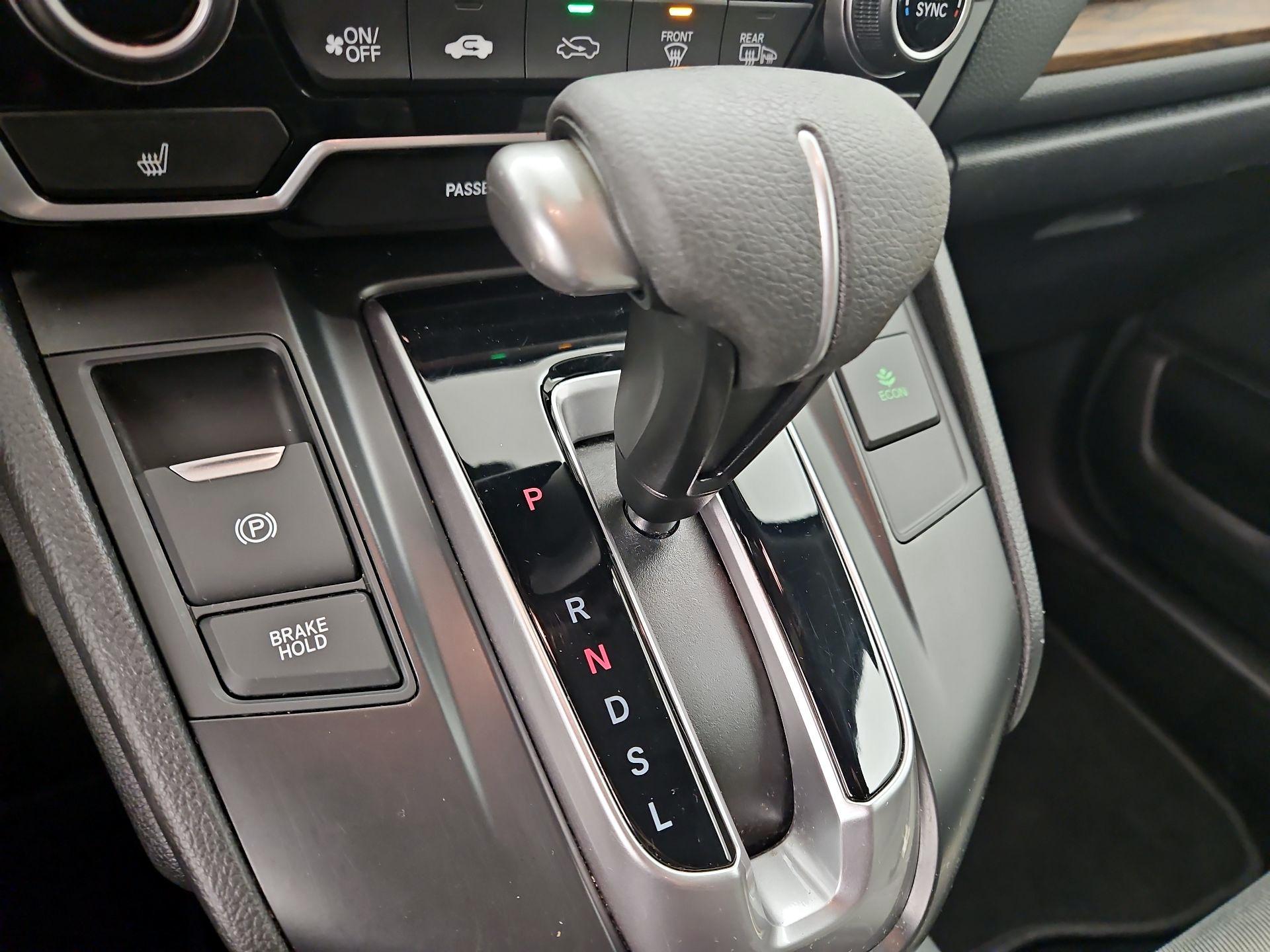 Thumbnail: 2017 Honda CR-V - 17