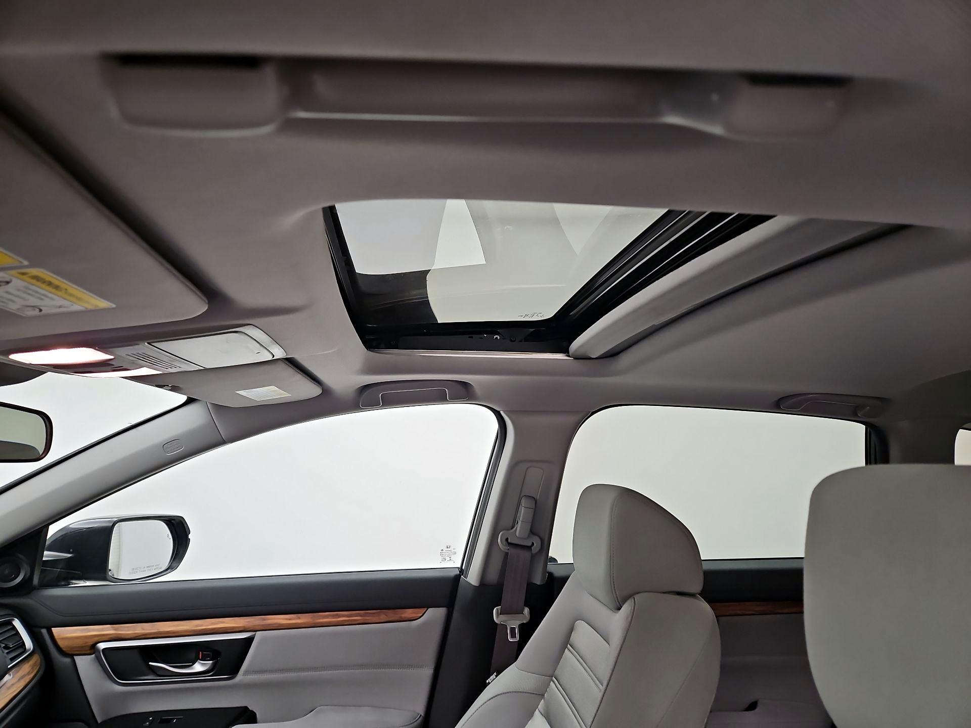 Thumbnail: 2017 Honda CR-V - 19