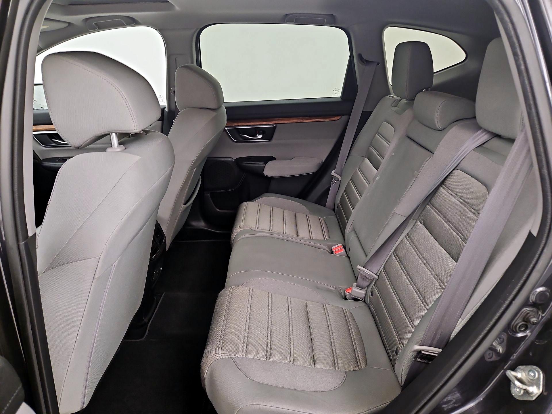 Thumbnail: 2017 Honda CR-V - 20