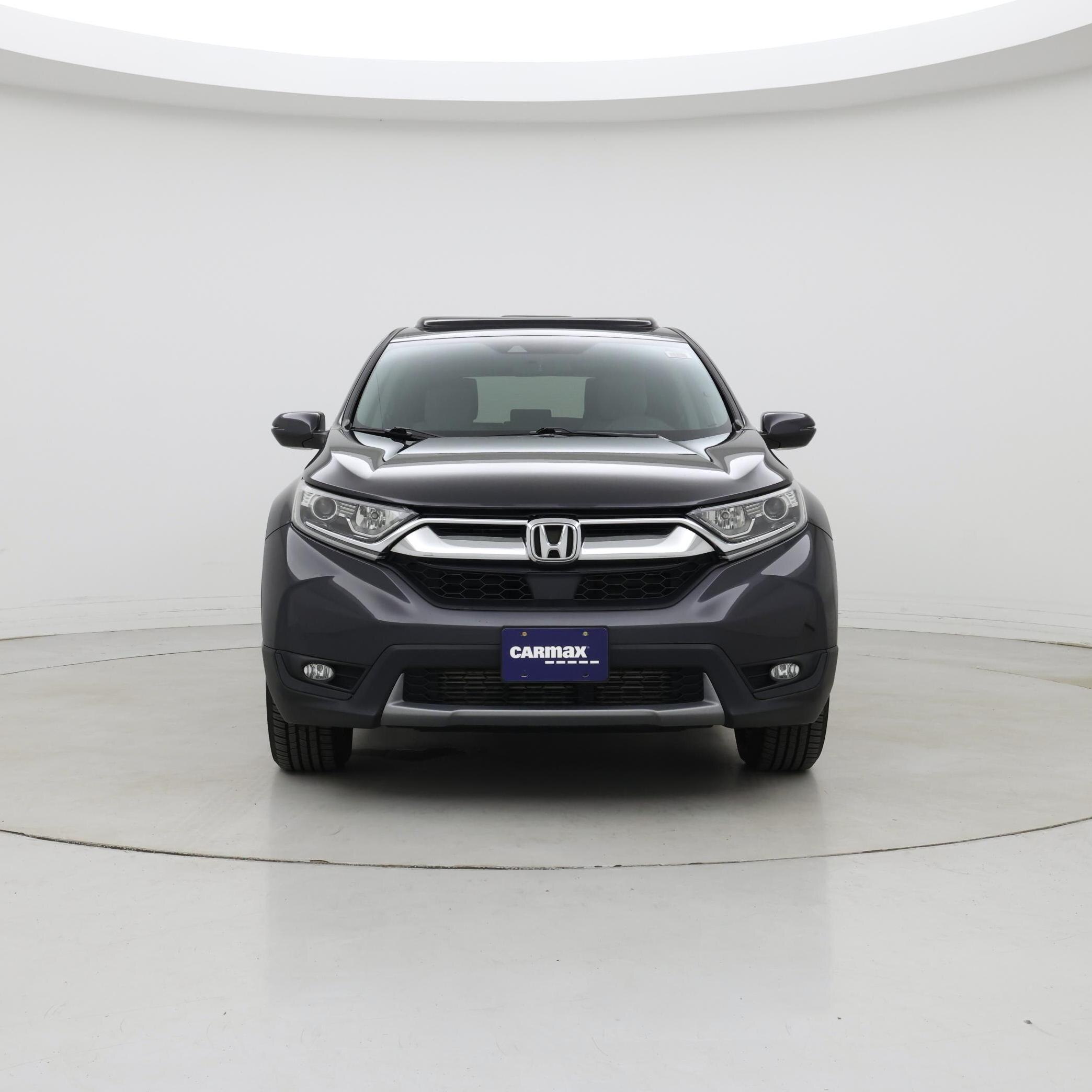 Thumbnail: 2017 Honda CR-V - 5
