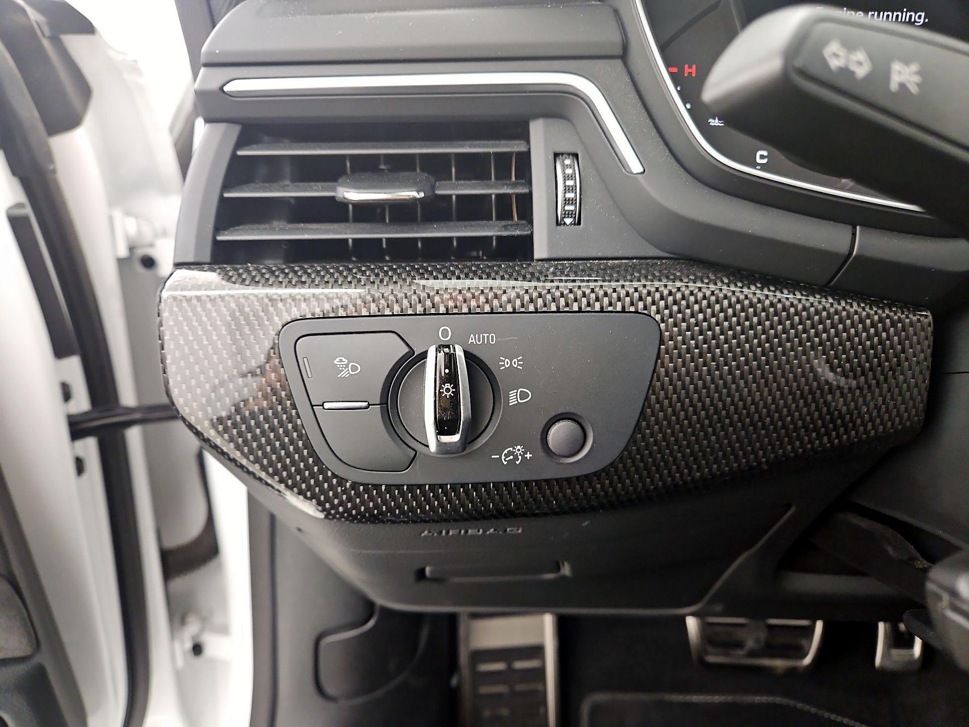 Thumbnail: 2018 Audi S5 - 13