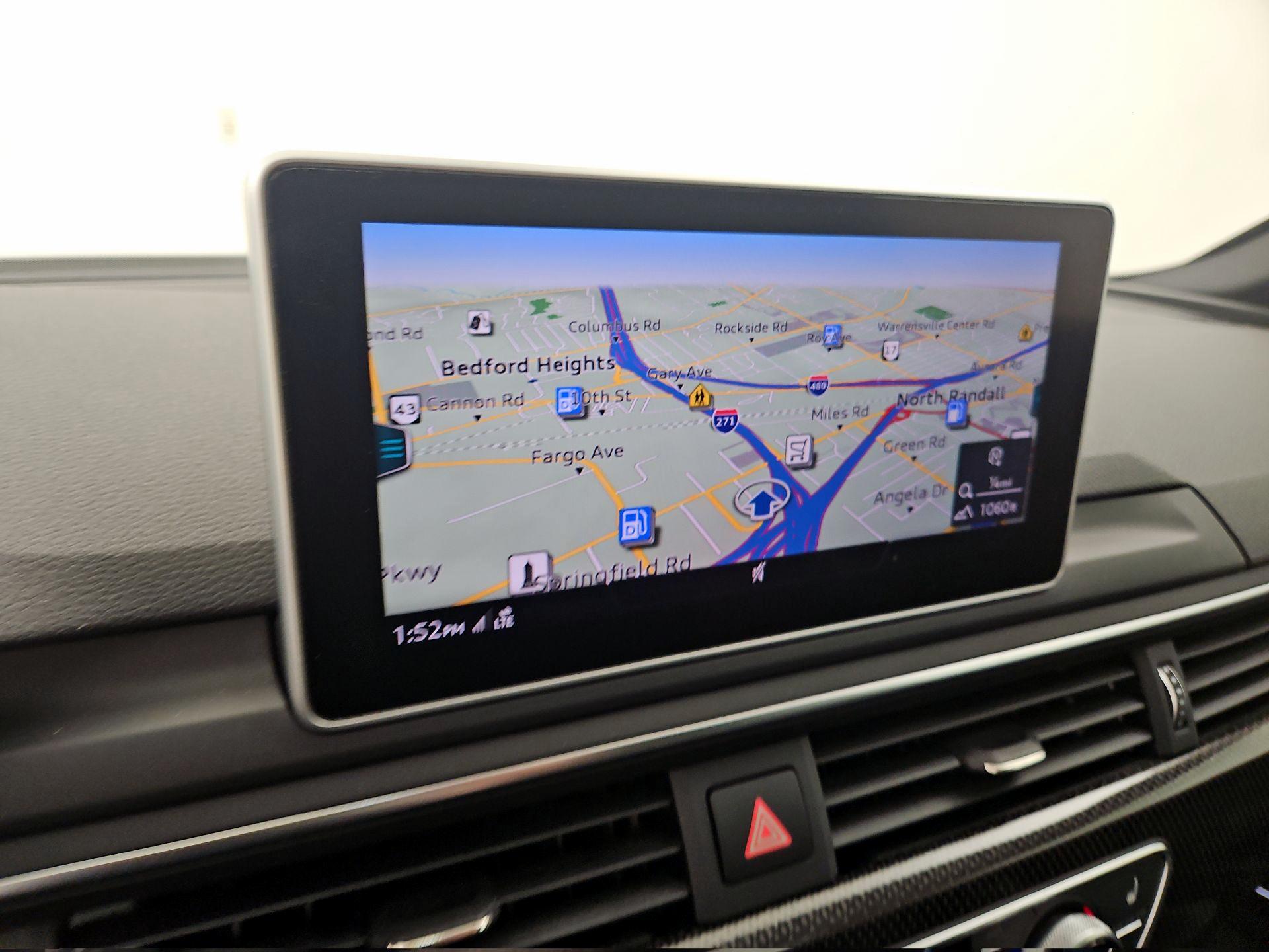 Thumbnail: 2018 Audi S5 - 14