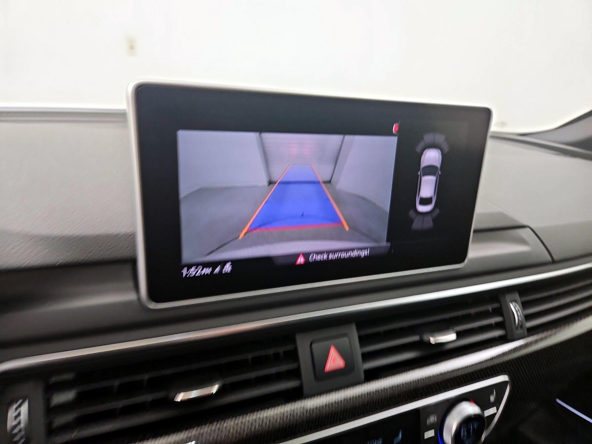 Thumbnail: 2018 Audi S5 - 15