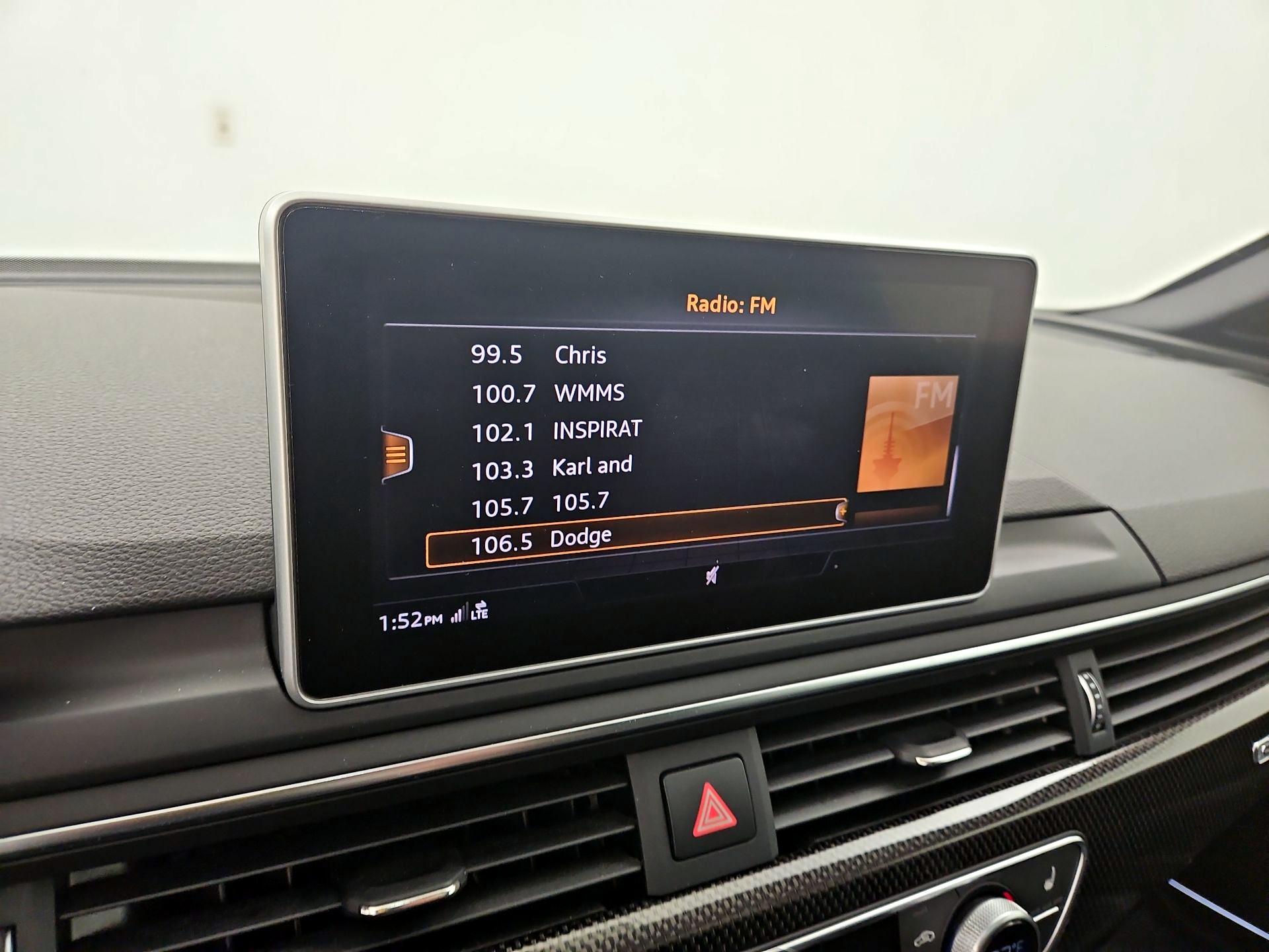 Thumbnail: 2018 Audi S5 - 16