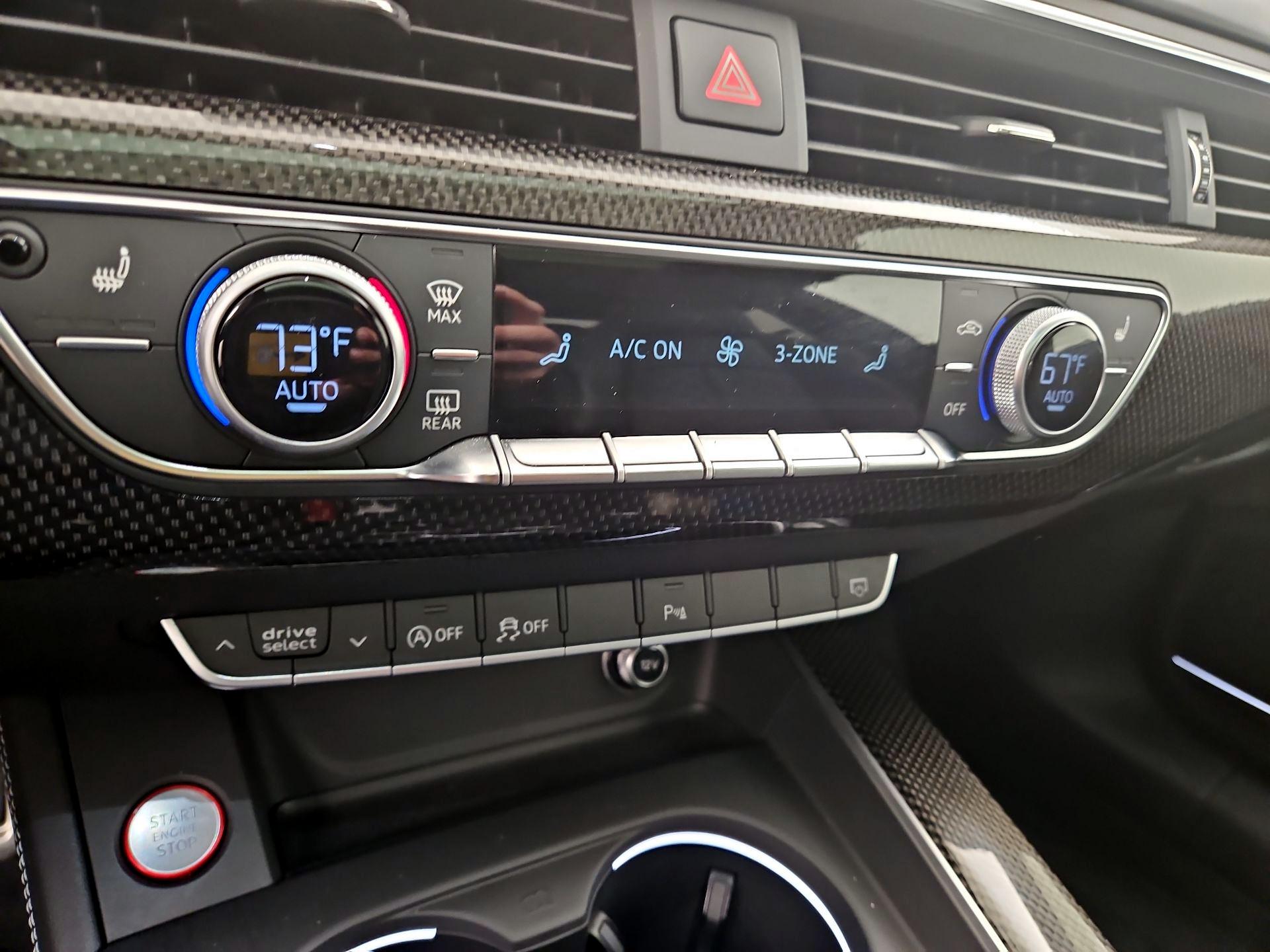 Thumbnail: 2018 Audi S5 - 17