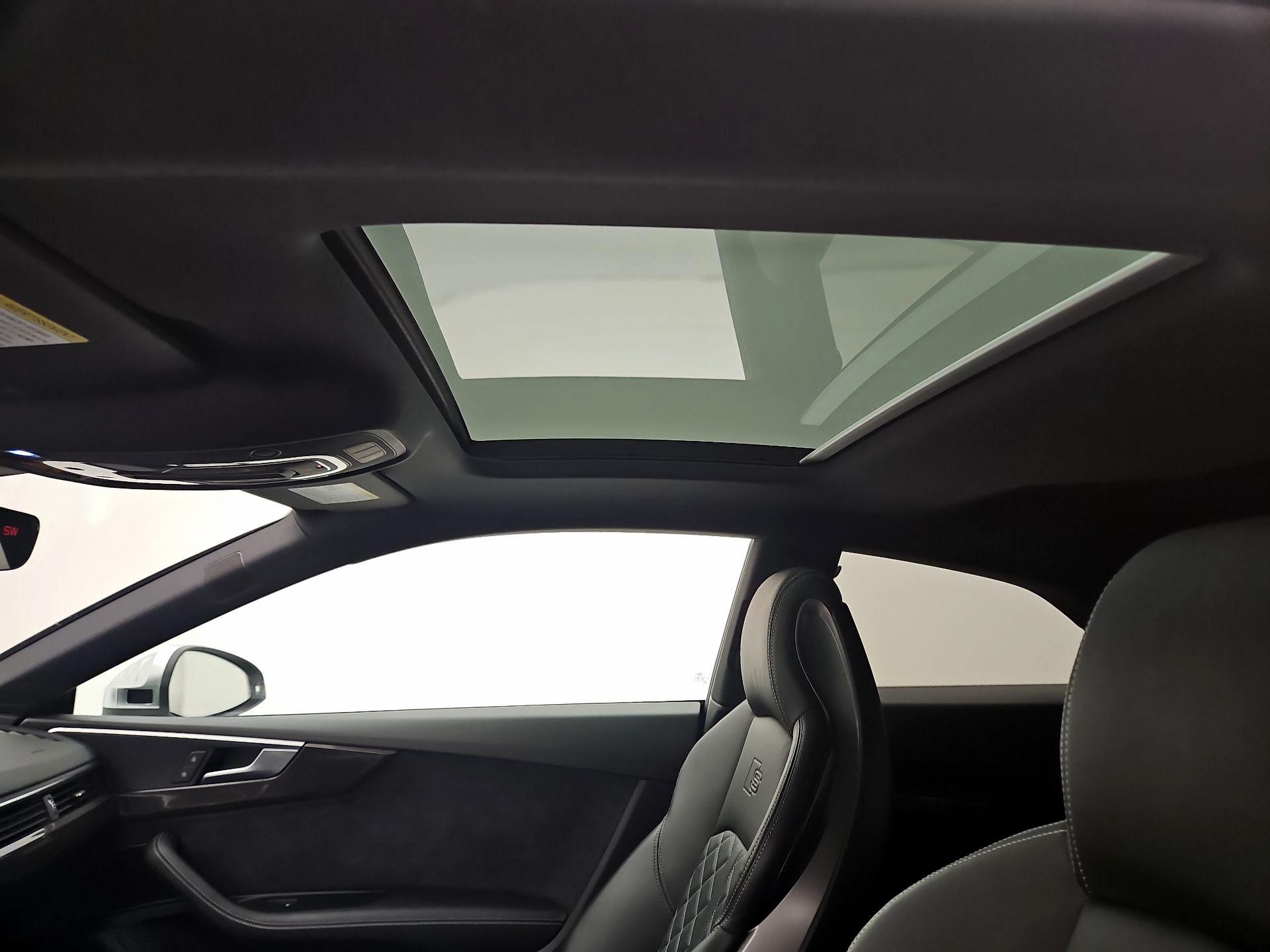 Thumbnail: 2018 Audi S5 - 20