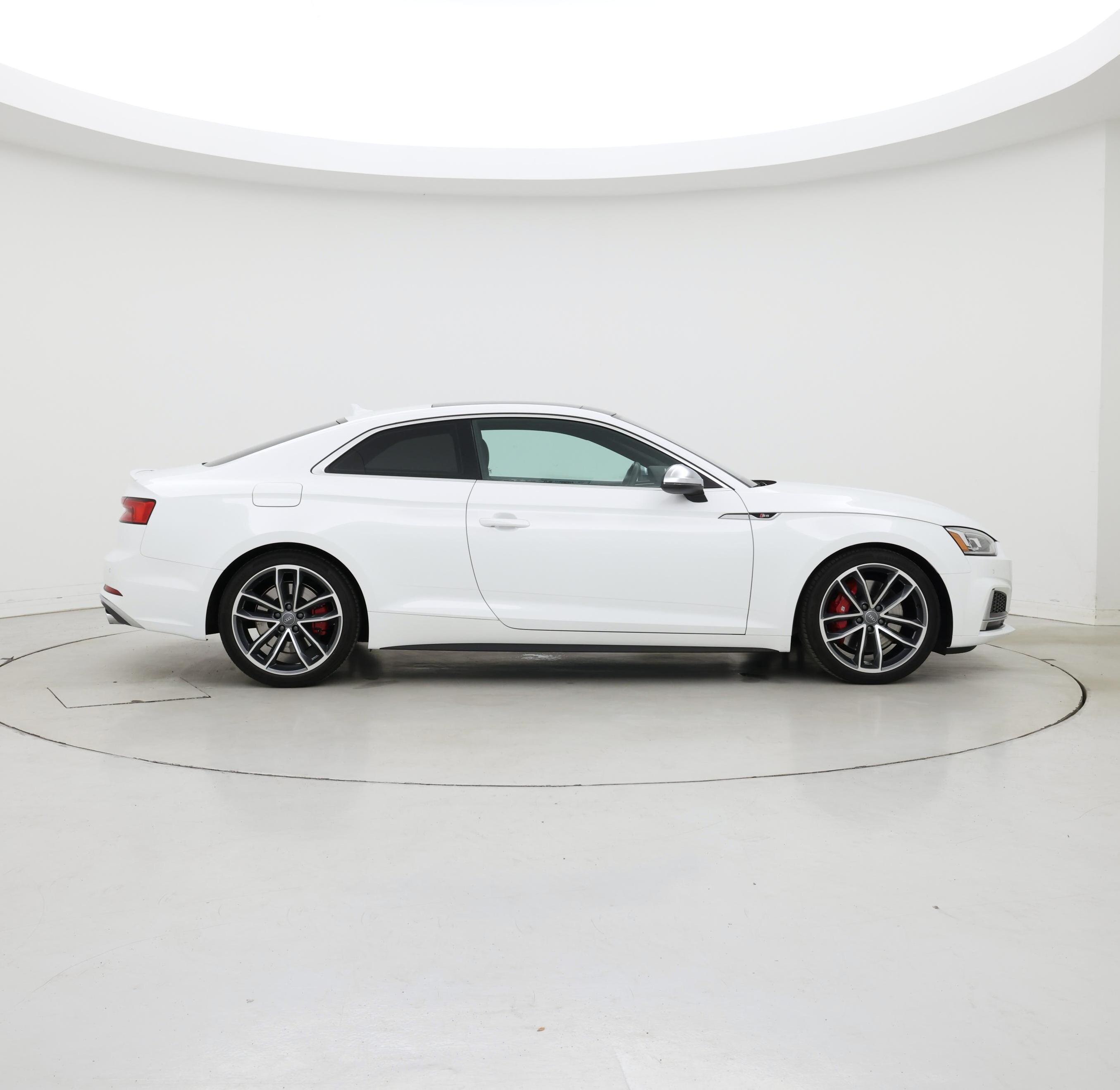 Thumbnail: 2018 Audi S5 - 7