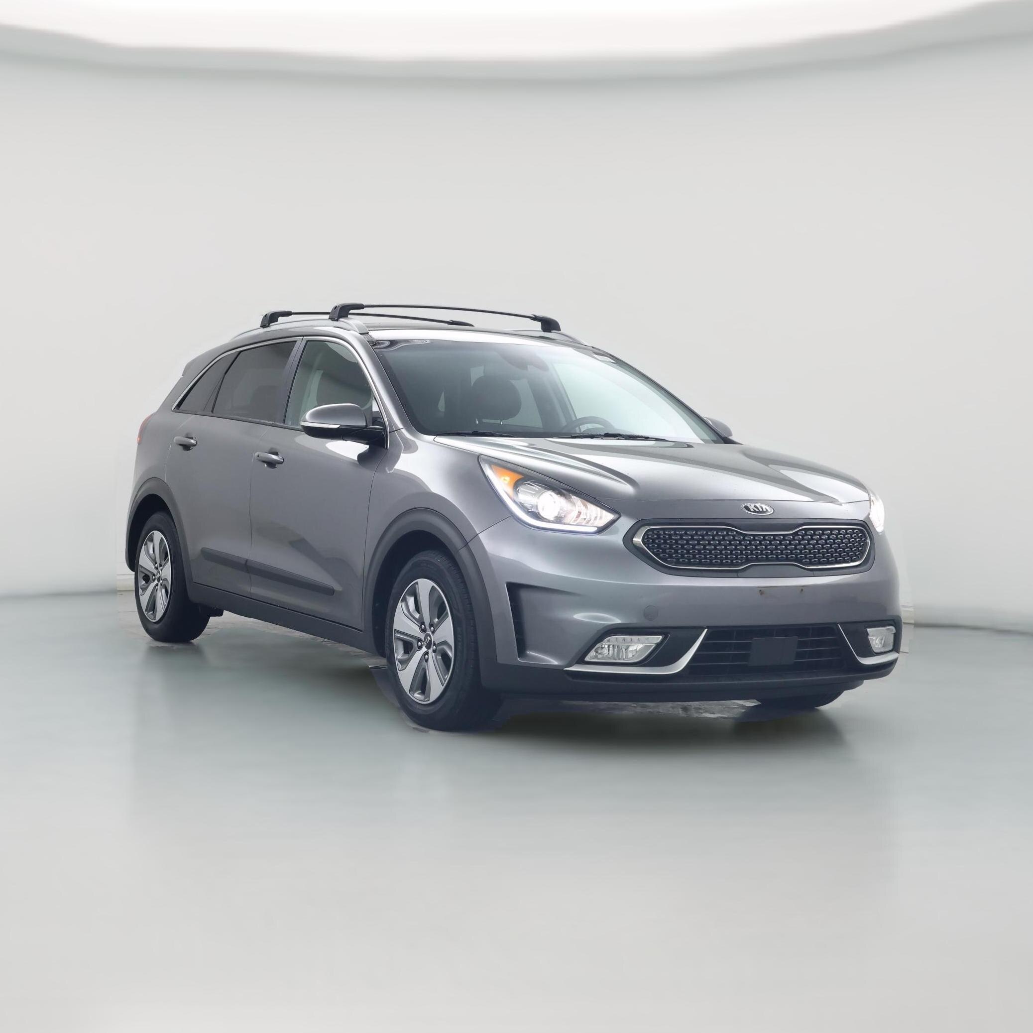 Thumbnail: 2018 Kia Niro - 1