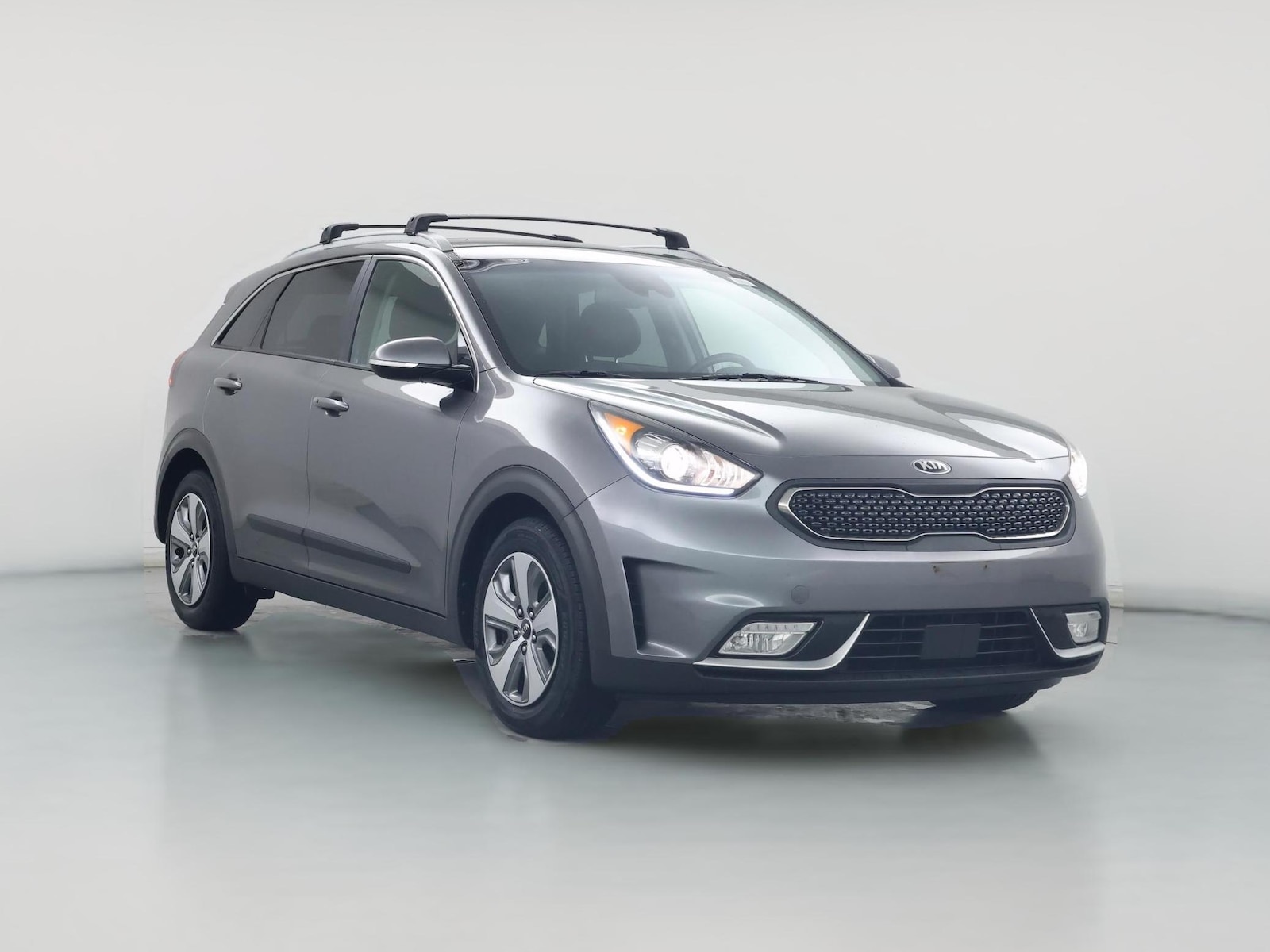 2018 Kia Niro EX