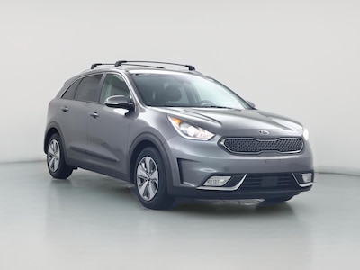 2018 Kia Niro EX