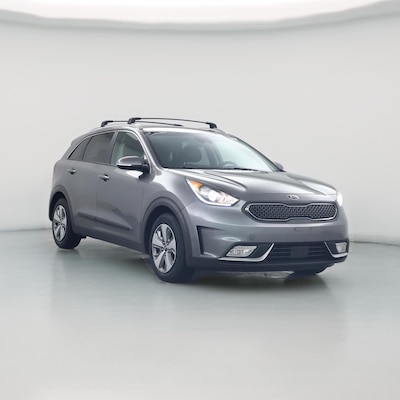 2018 Kia Niro EX