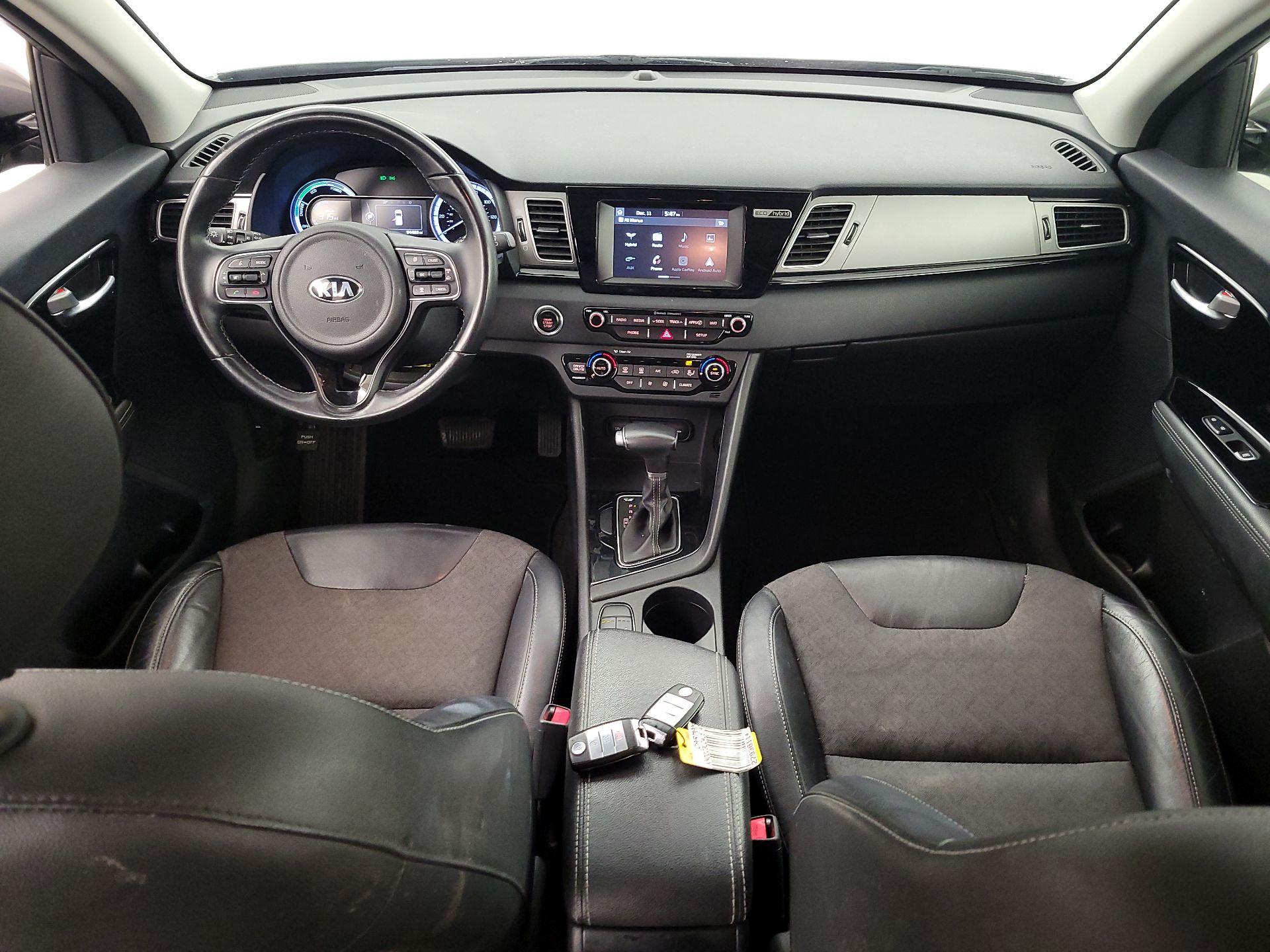 Thumbnail: 2018 Kia Niro - 9