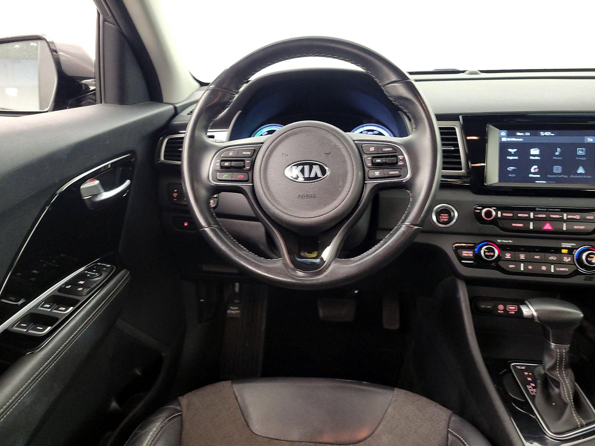 Thumbnail: 2018 Kia Niro - 10