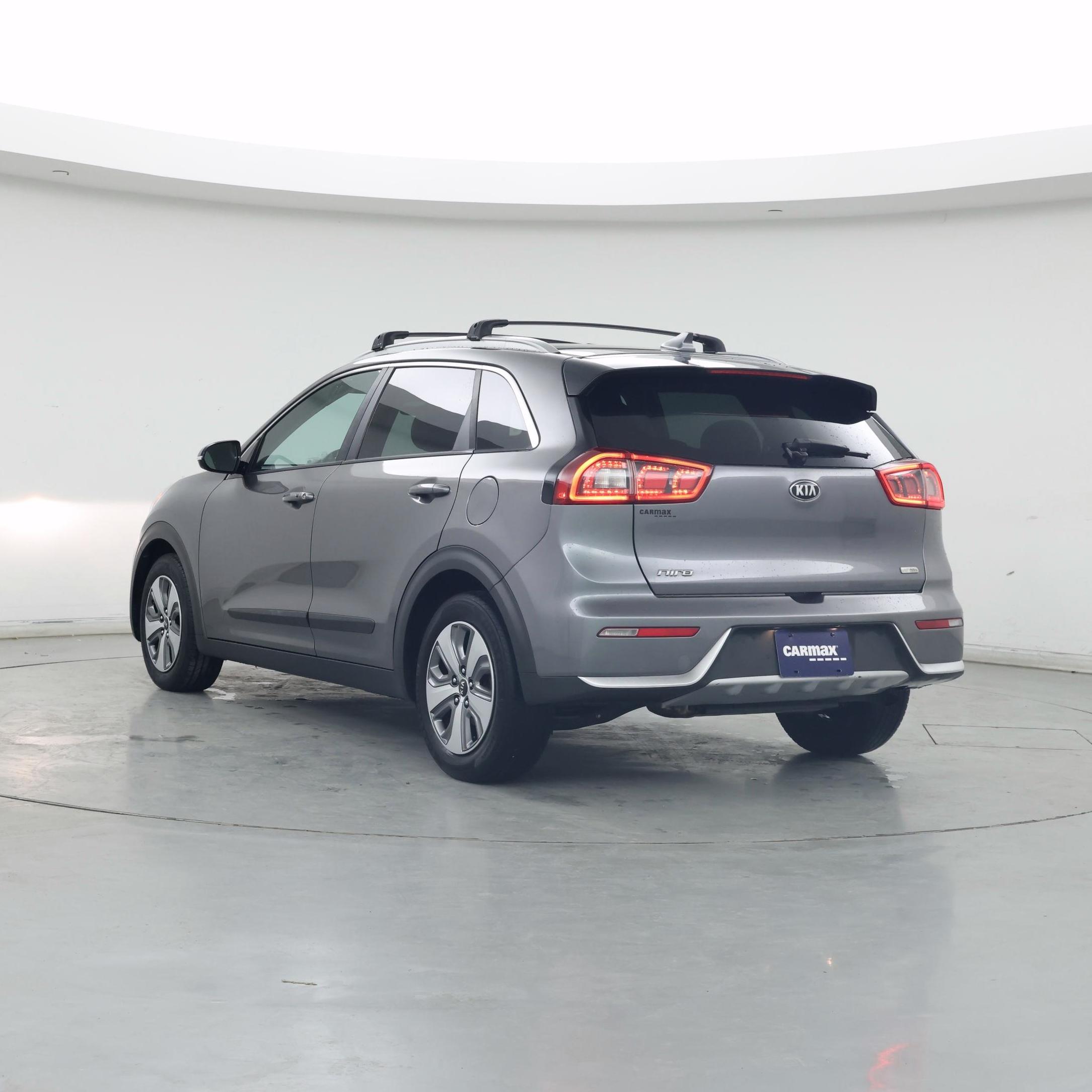 Thumbnail: 2018 Kia Niro - 2