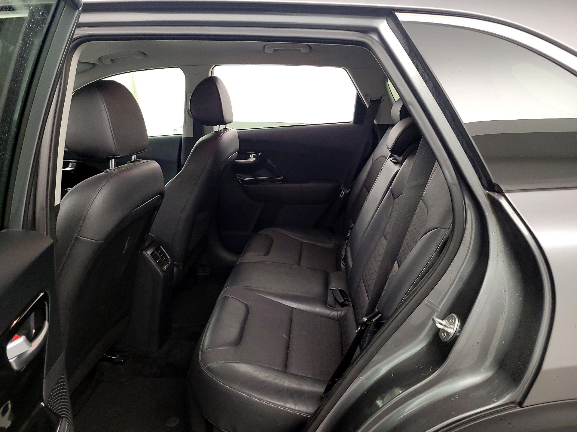 Thumbnail: 2018 Kia Niro - 19