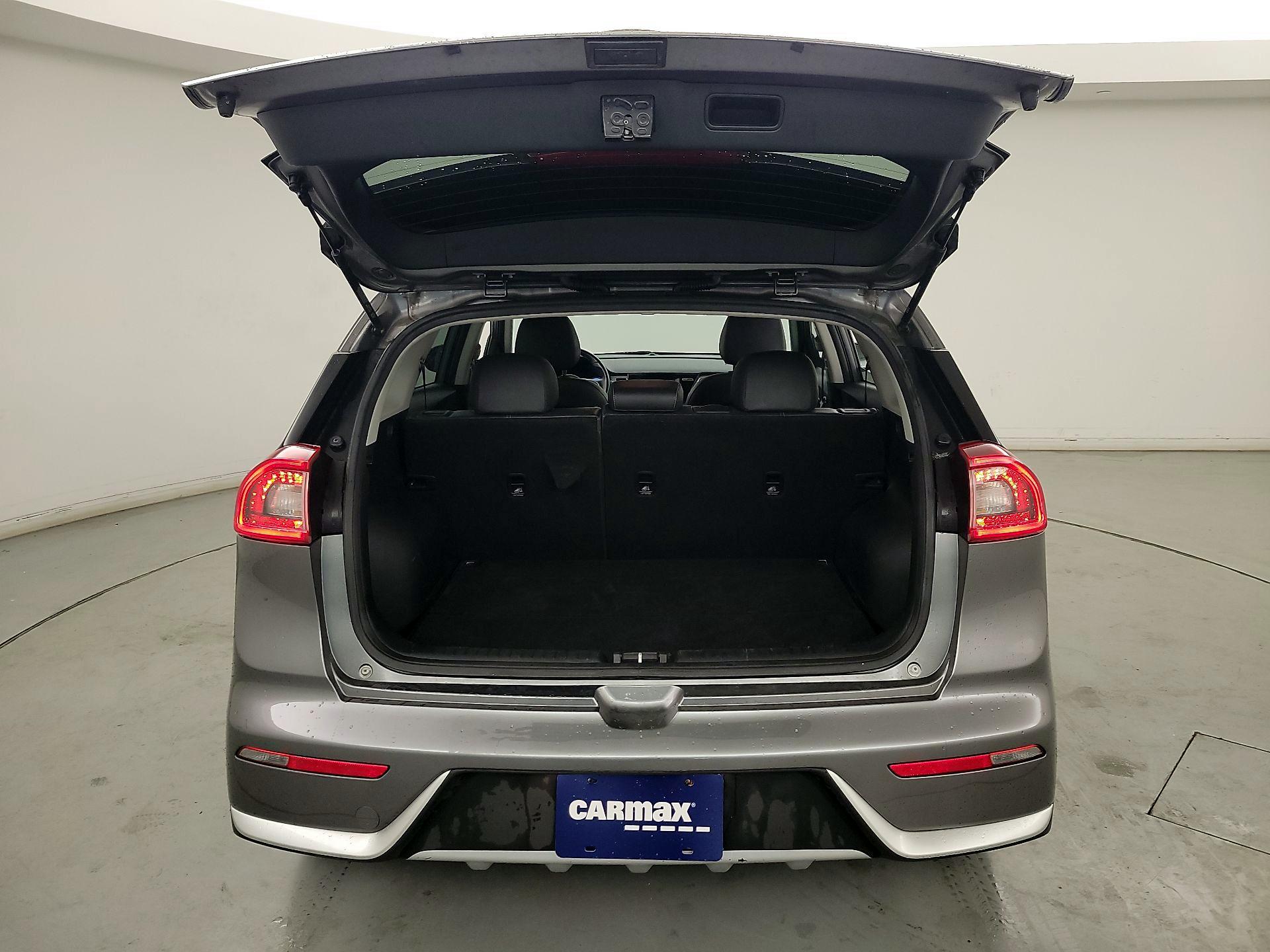 Thumbnail: 2018 Kia Niro - 20