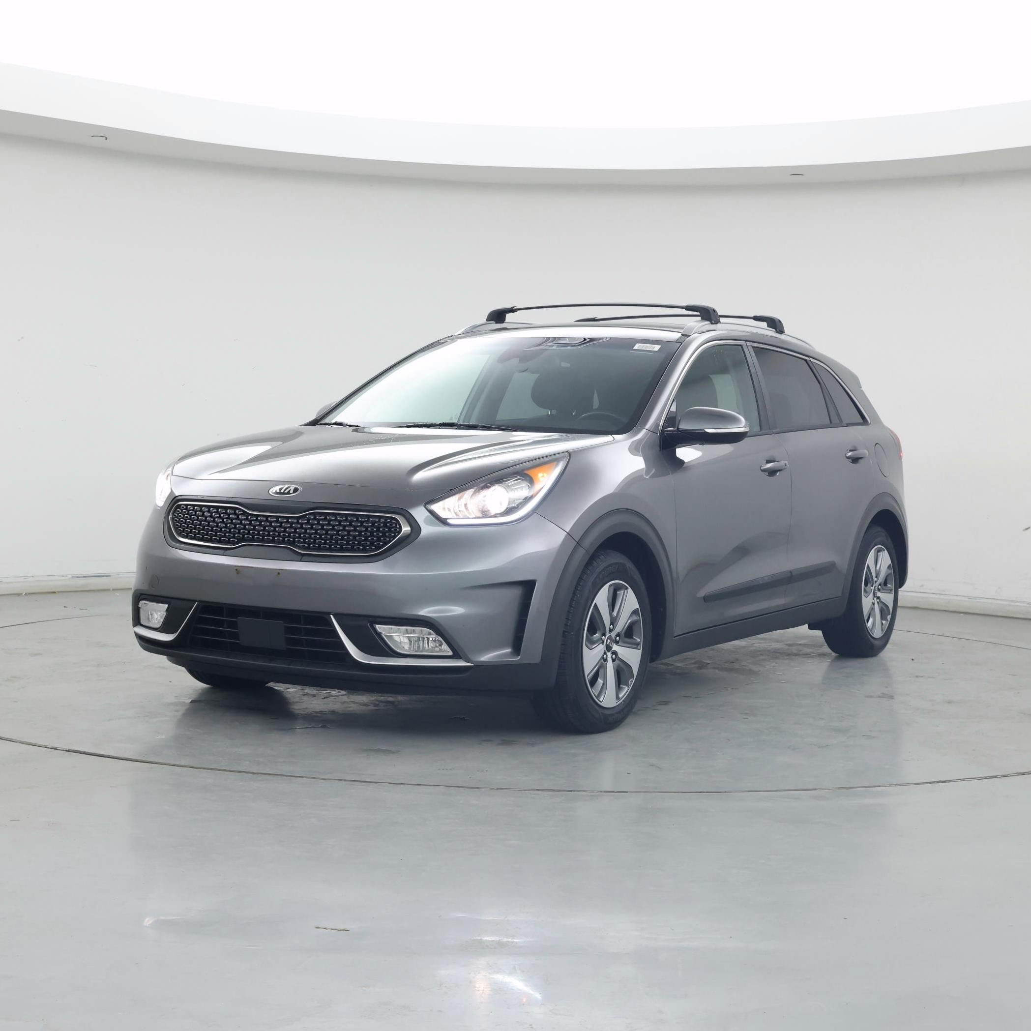 Thumbnail: 2018 Kia Niro - 4
