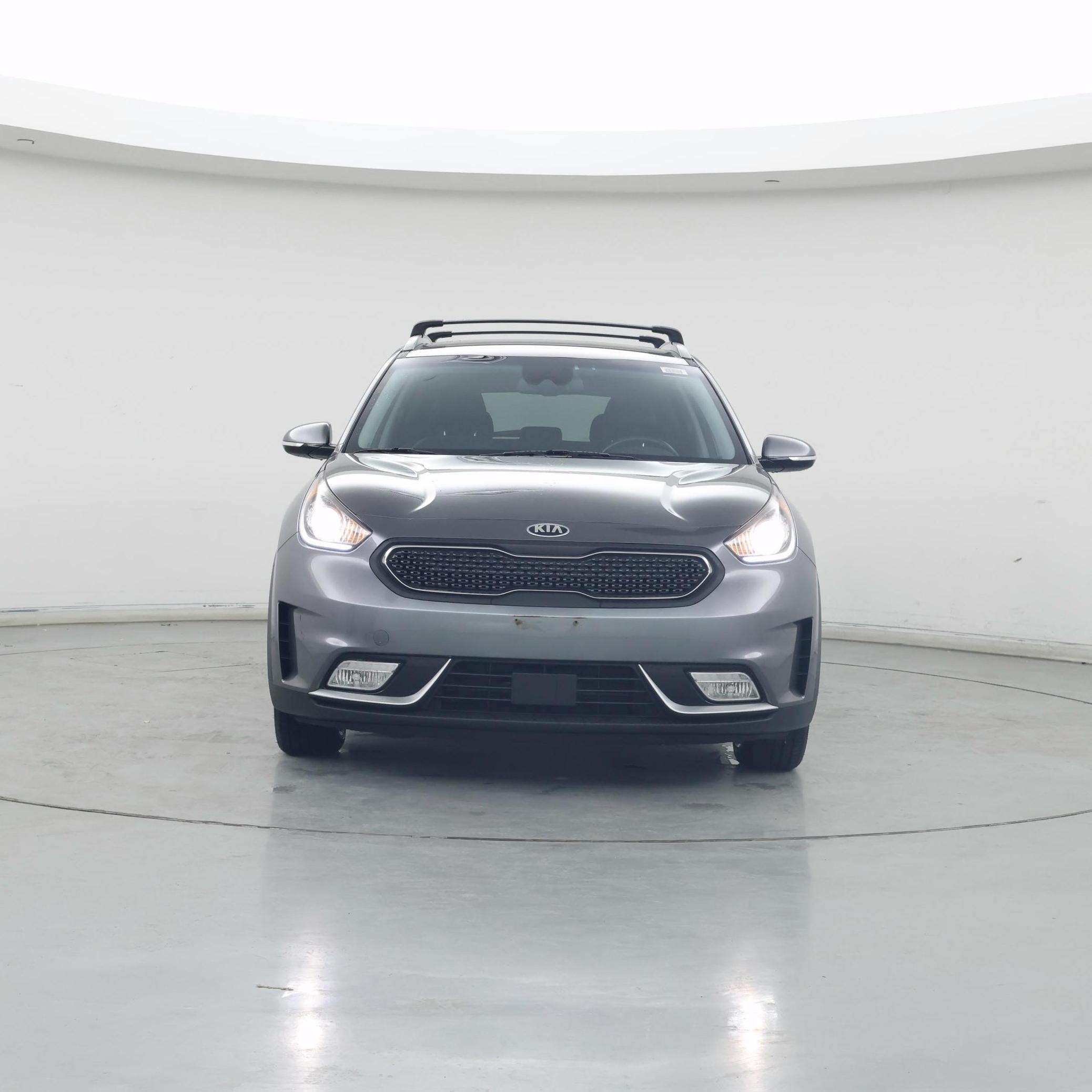 Thumbnail: 2018 Kia Niro - 5