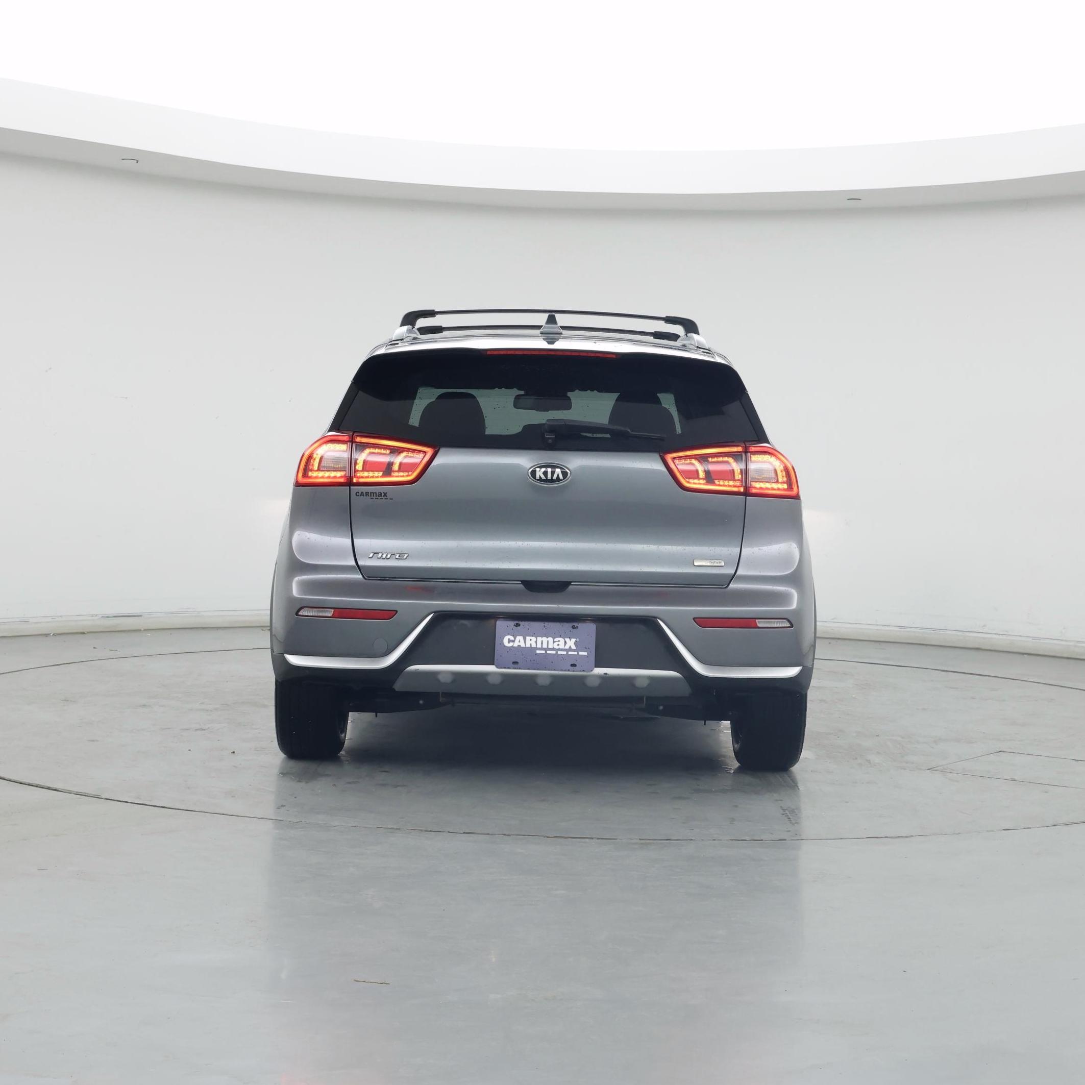 Thumbnail: 2018 Kia Niro - 6